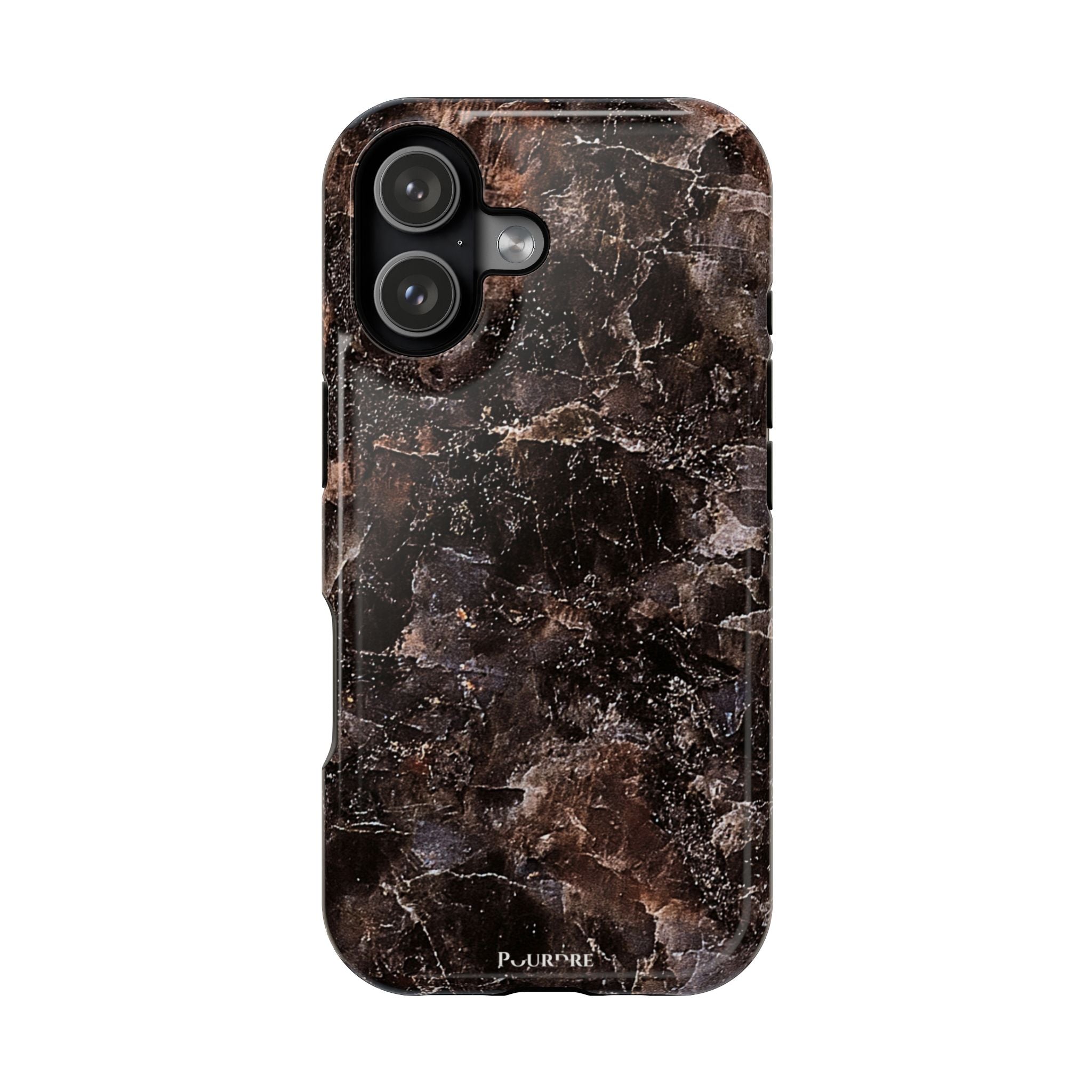 Mocha Obsidian- Maison de Pourdre