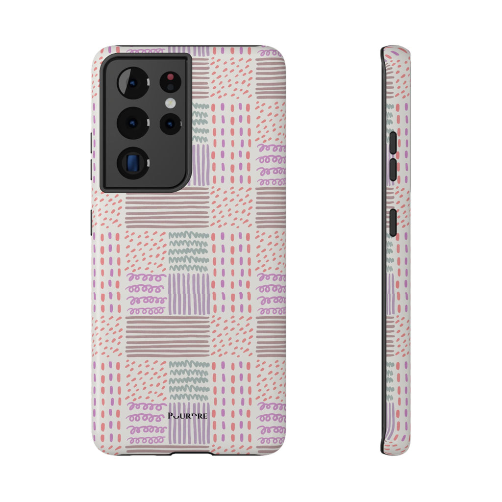 Parisienne Tisse - Maison de Pourdre