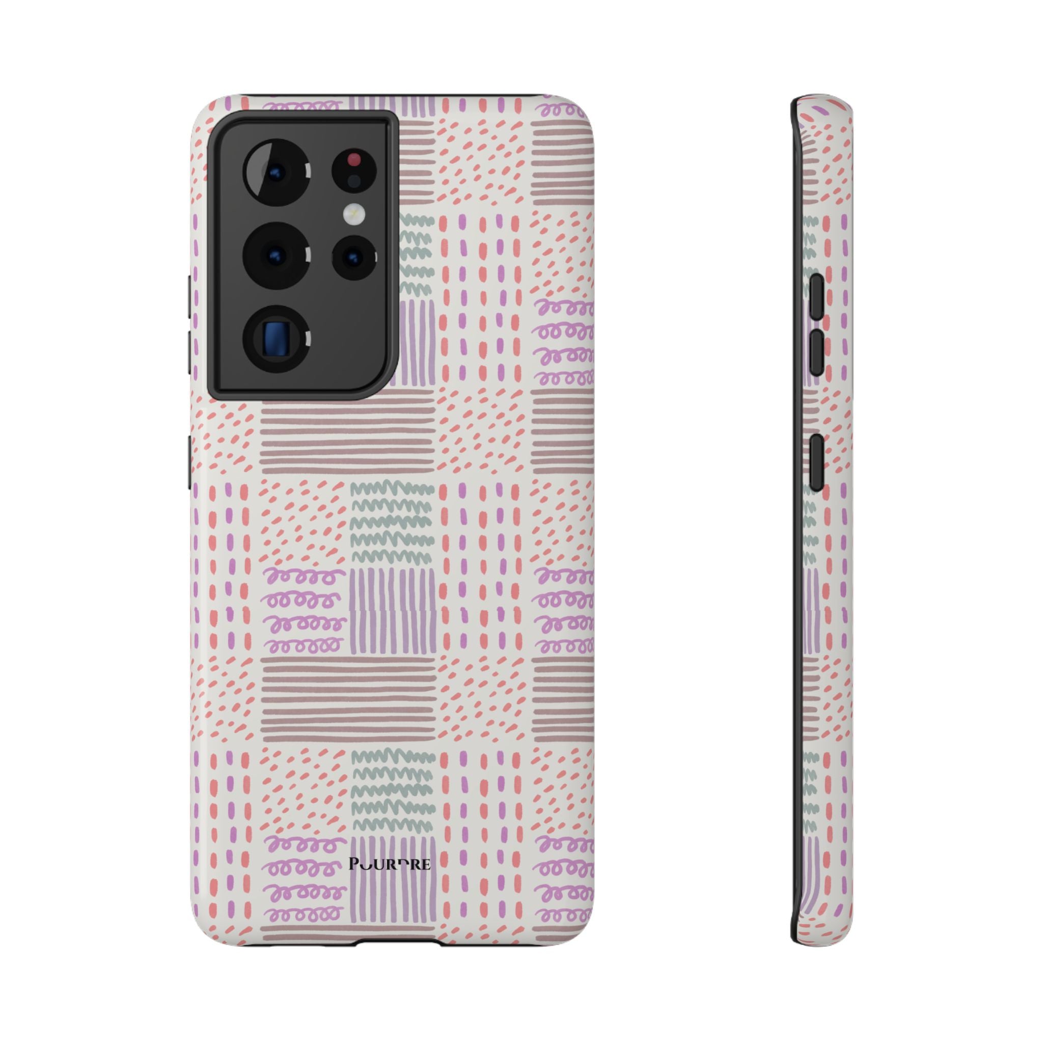 Parisienne Tisse - Maison de Pourdre