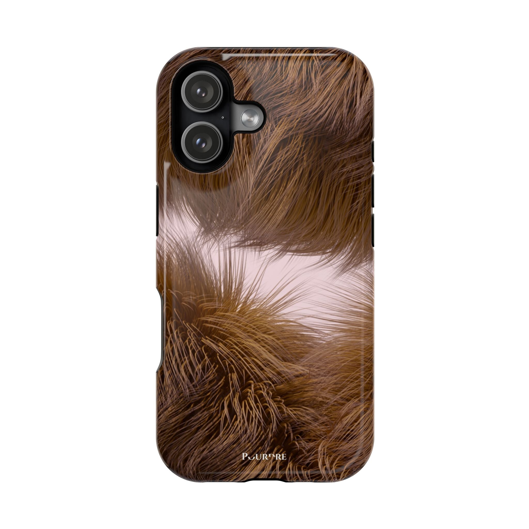 Velvet Wild - Maison de Pourdre