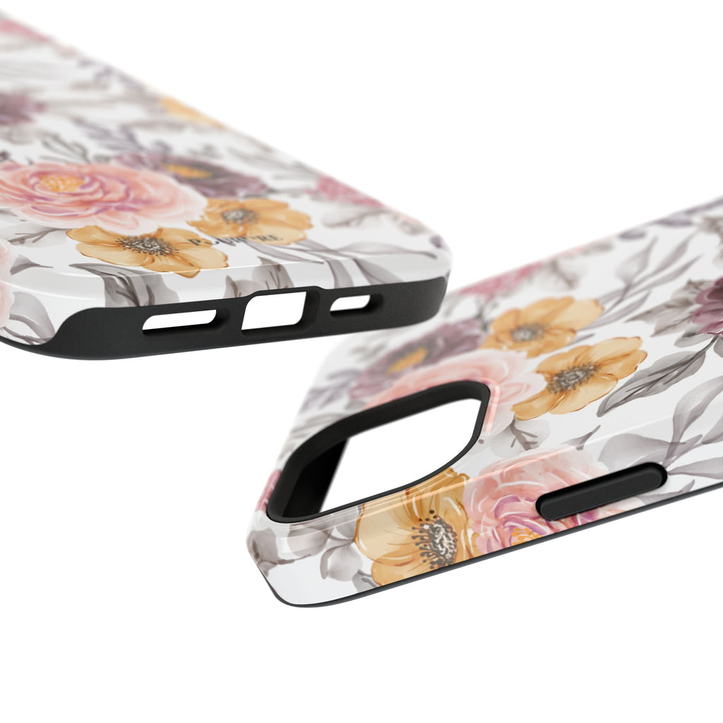 Velvet Bloom - Maison de Pourdre