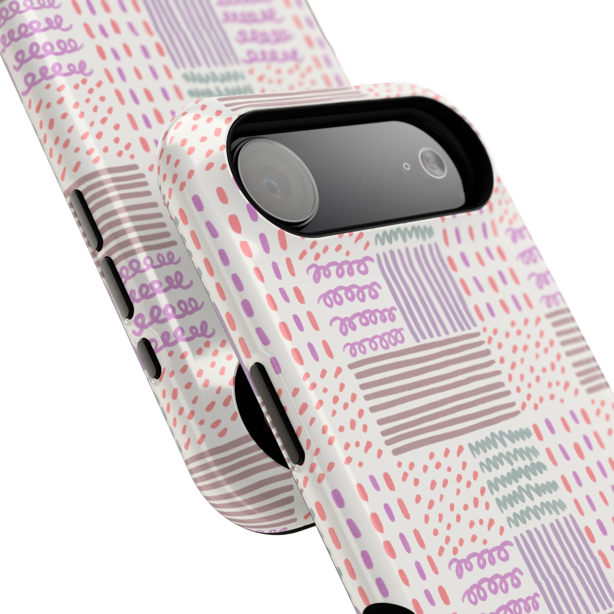 Parisienne Tisse - Maison de Pourdre