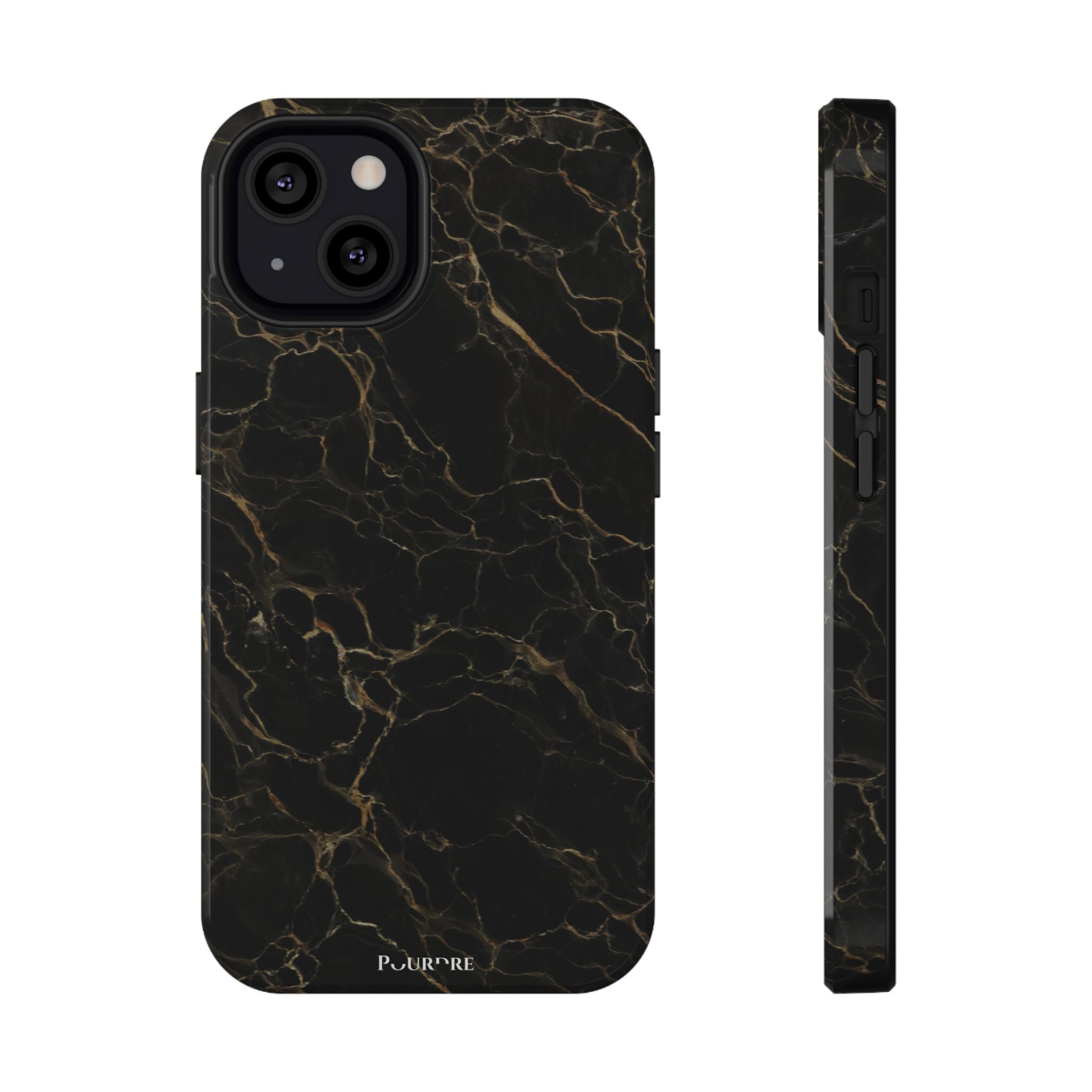 Black Gold Vein - Maison de Pourdre