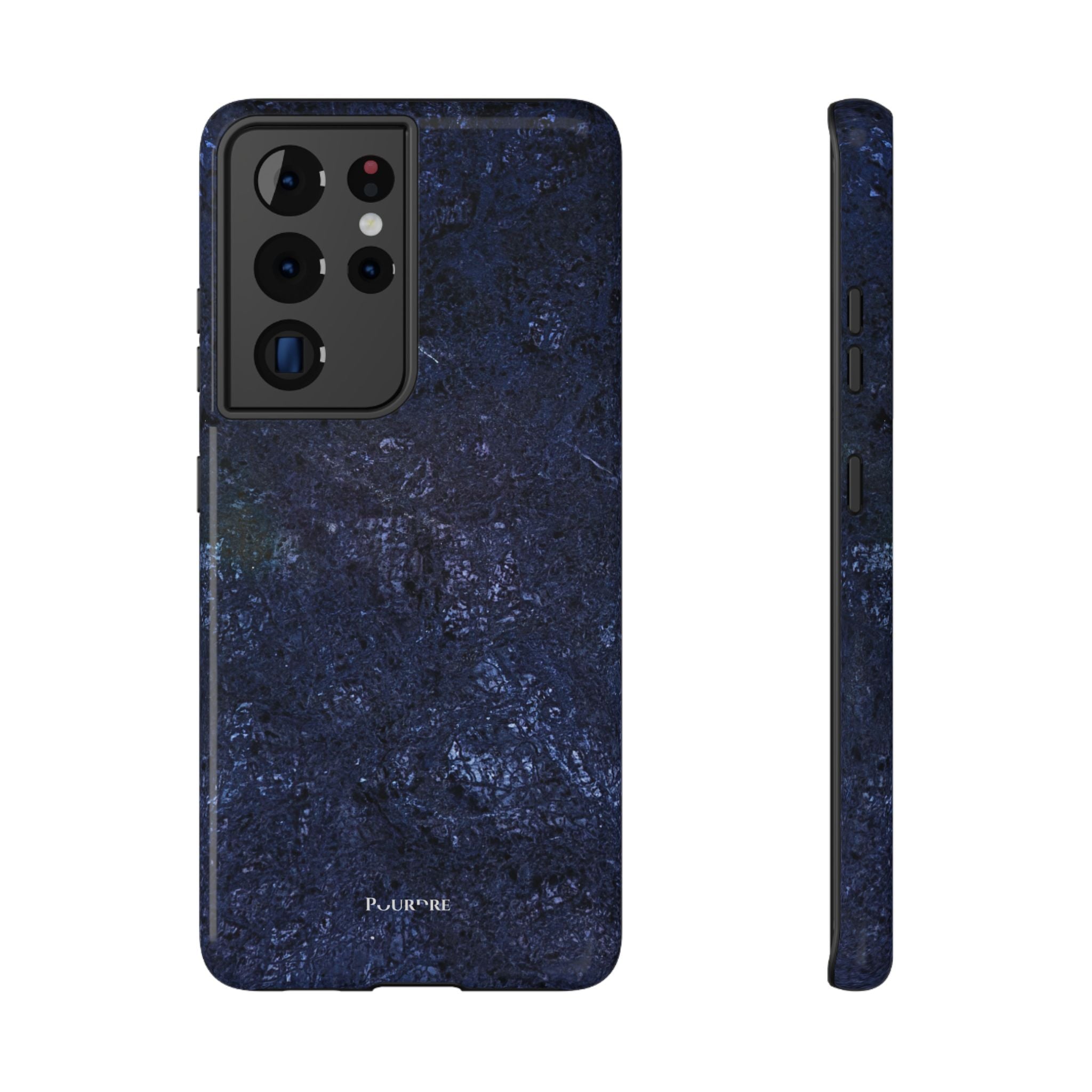 Midnight Sapphire - Maison de Pourdre