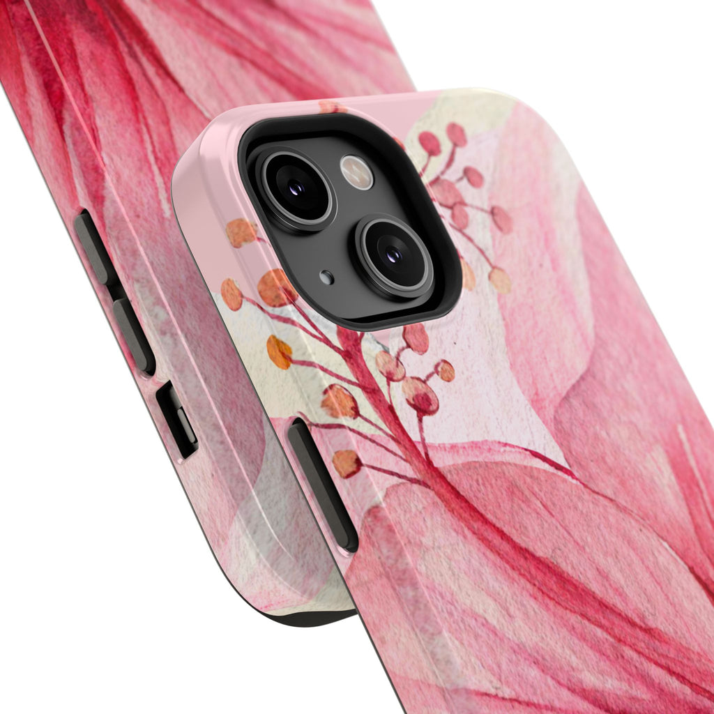 Hibiscus Bloom - Maison de Pourdre