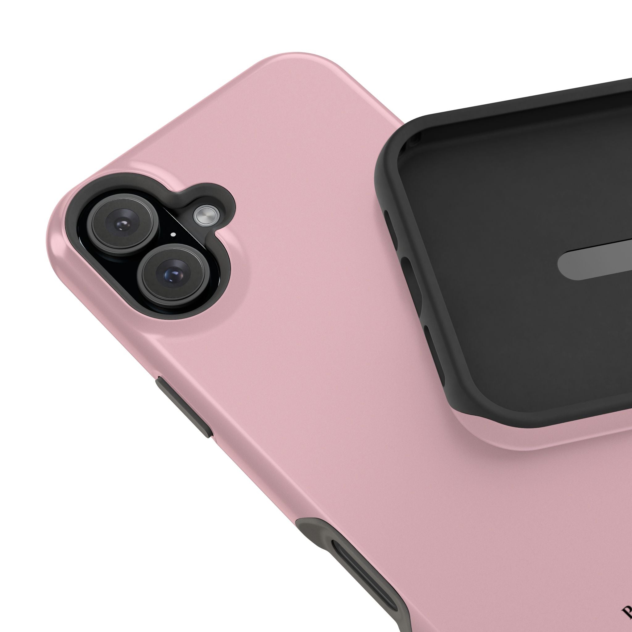 Soft Petal - Maison de Pourdre