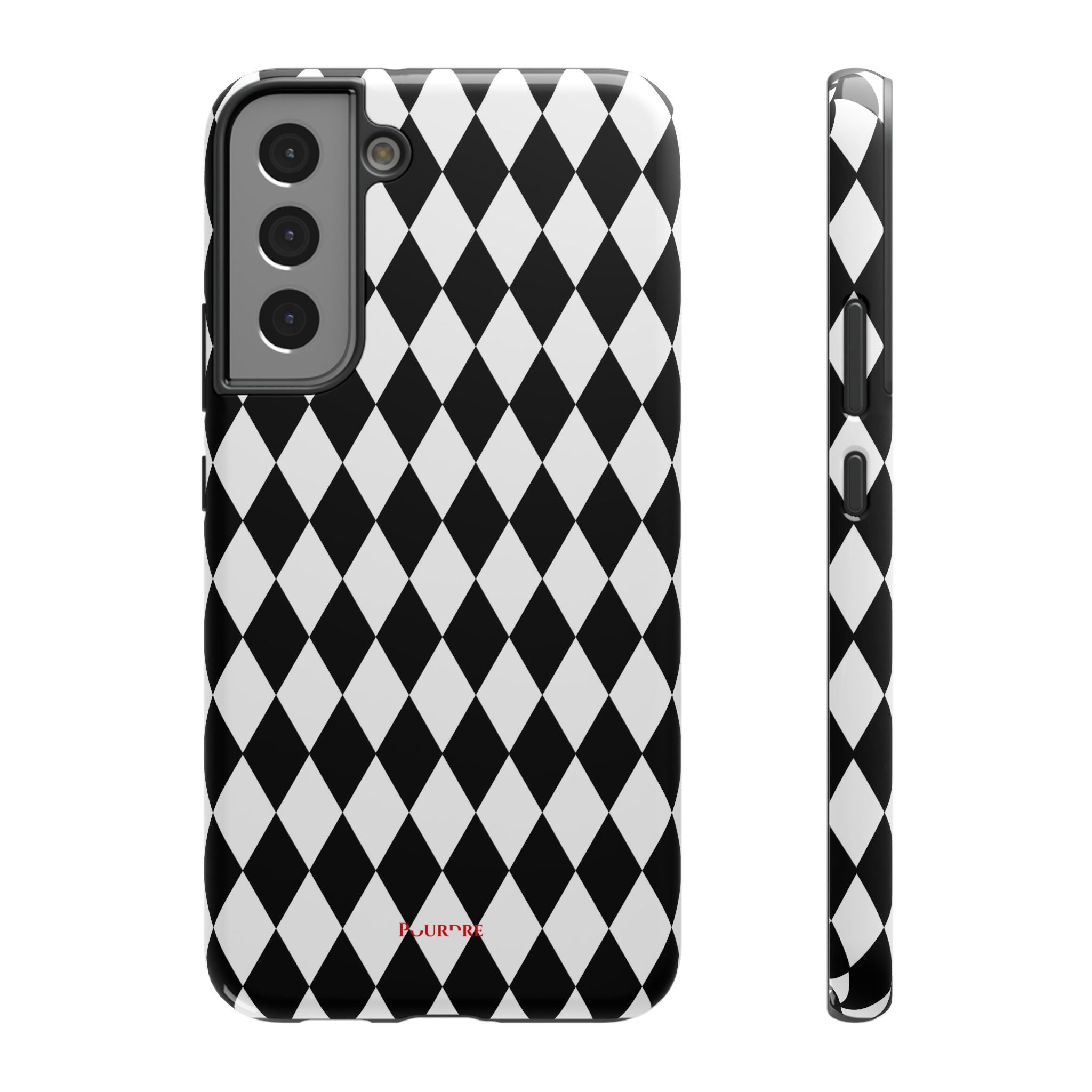 Black Diamond - Maison de Pourdre