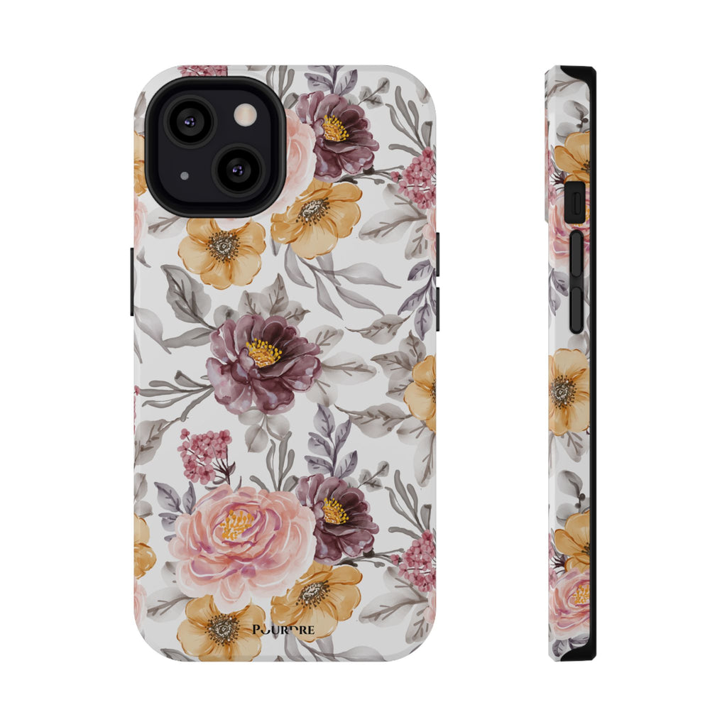 Velvet Bloom - Maison de Pourdre