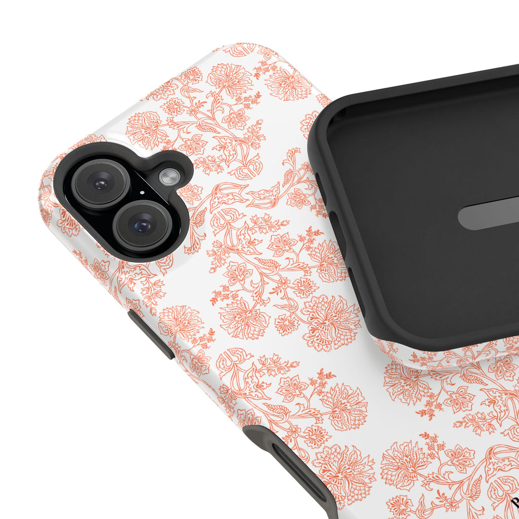 Blush Garden - Maison de Pourdre