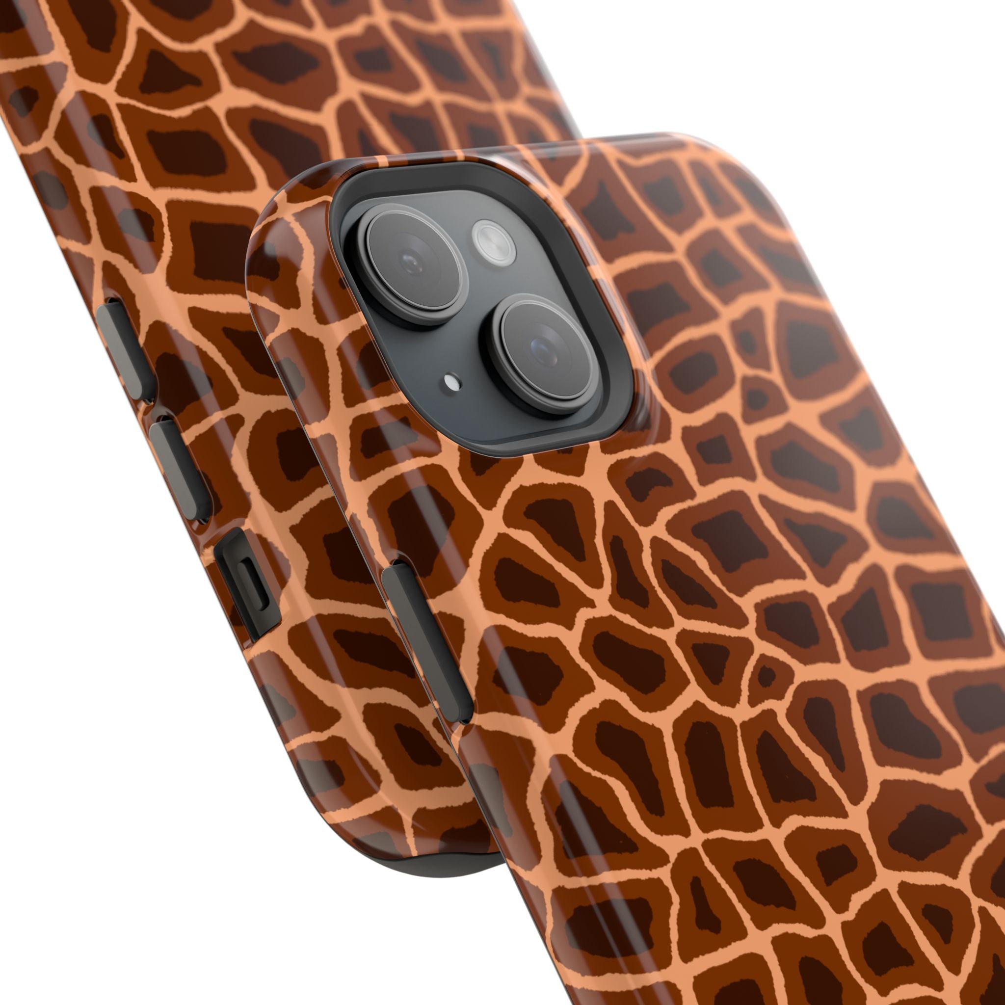 Safari Skin - Maison de Pourdre