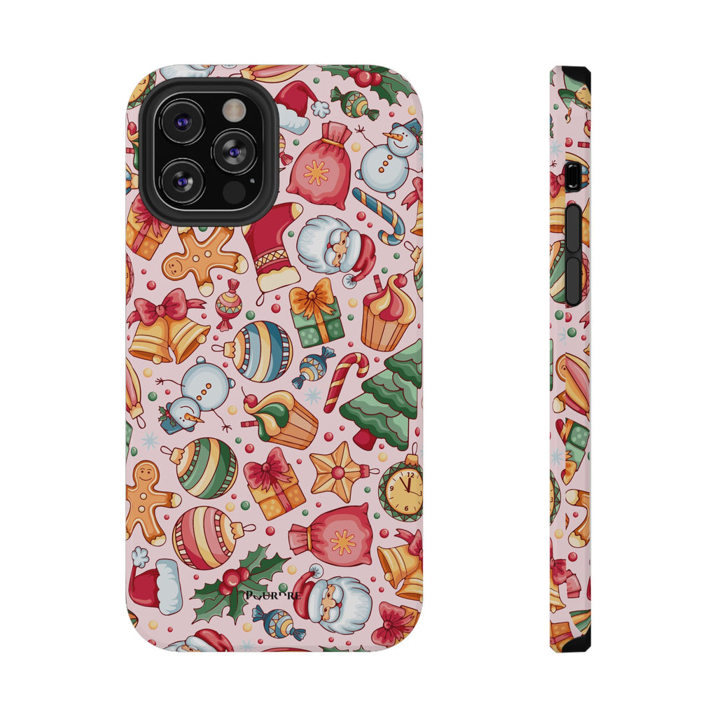 Noel Opulent - Maison de Pourdre