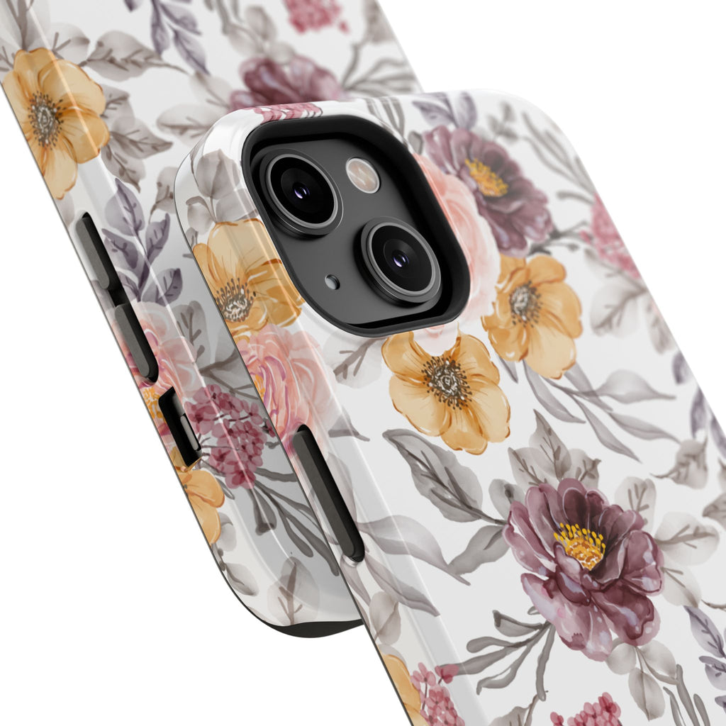 Velvet Bloom - Maison de Pourdre