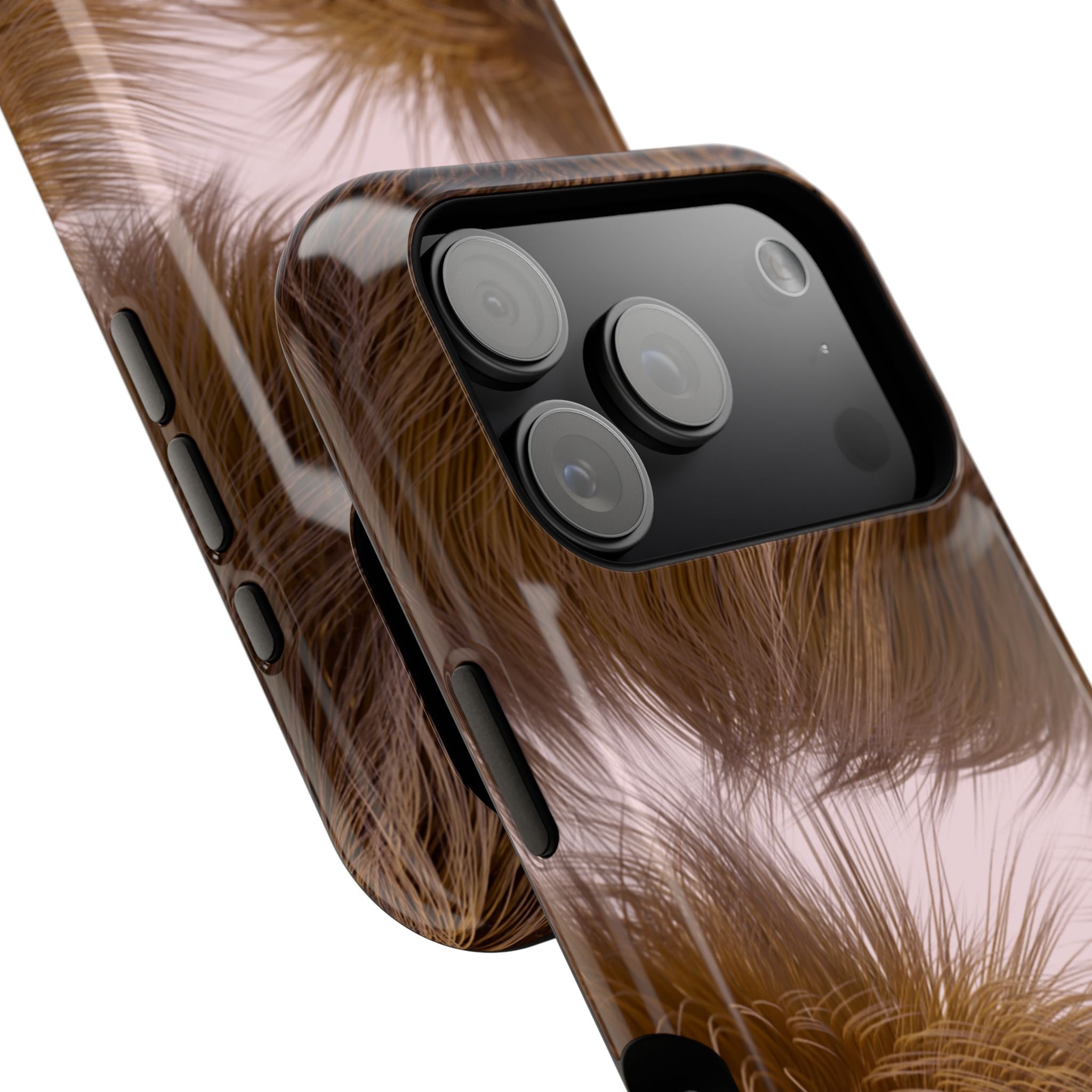 Velvet Wild - Maison de Pourdre