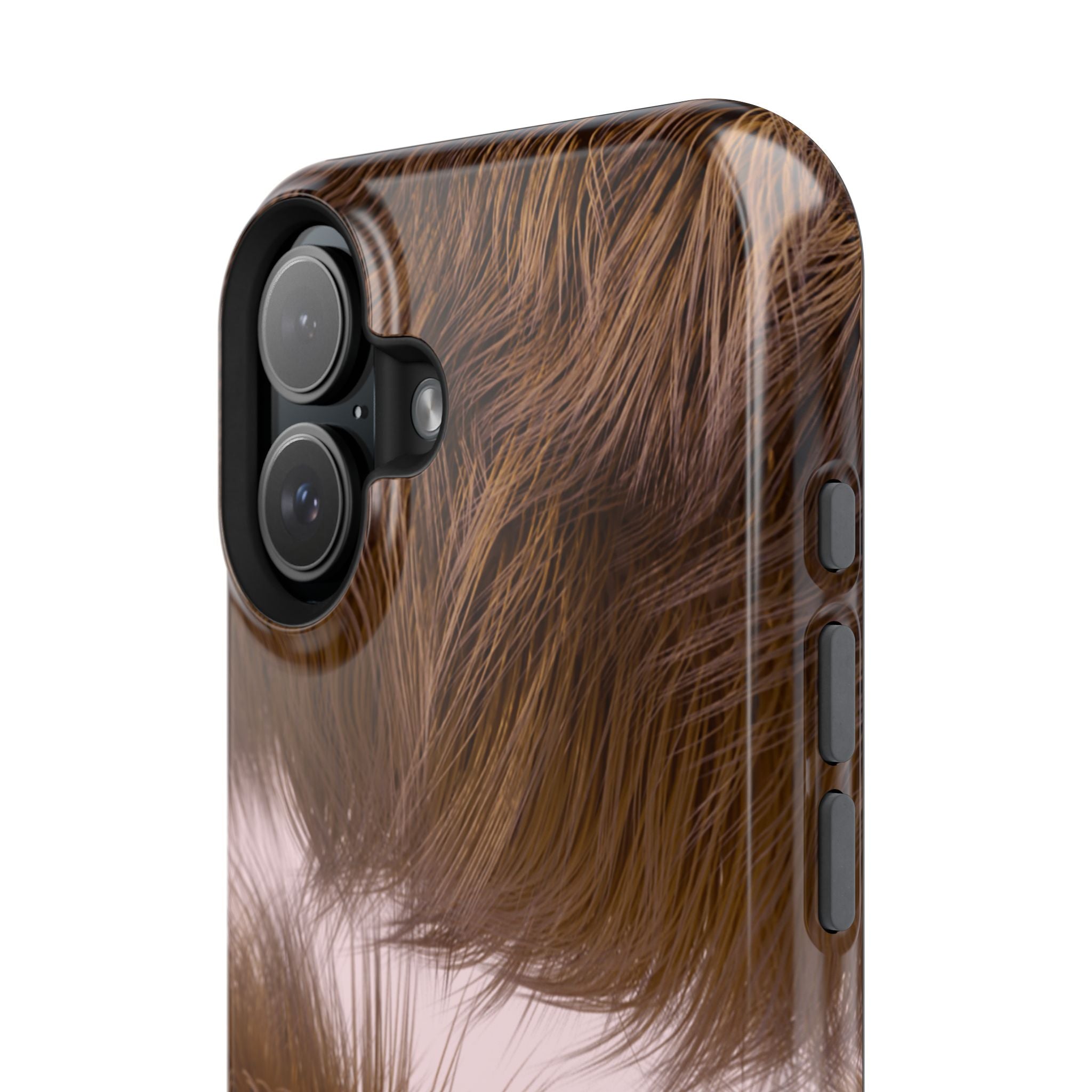 Velvet Wild - Maison de Pourdre