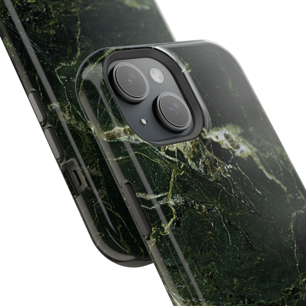 Emerald Empire- Maison de Pourdre