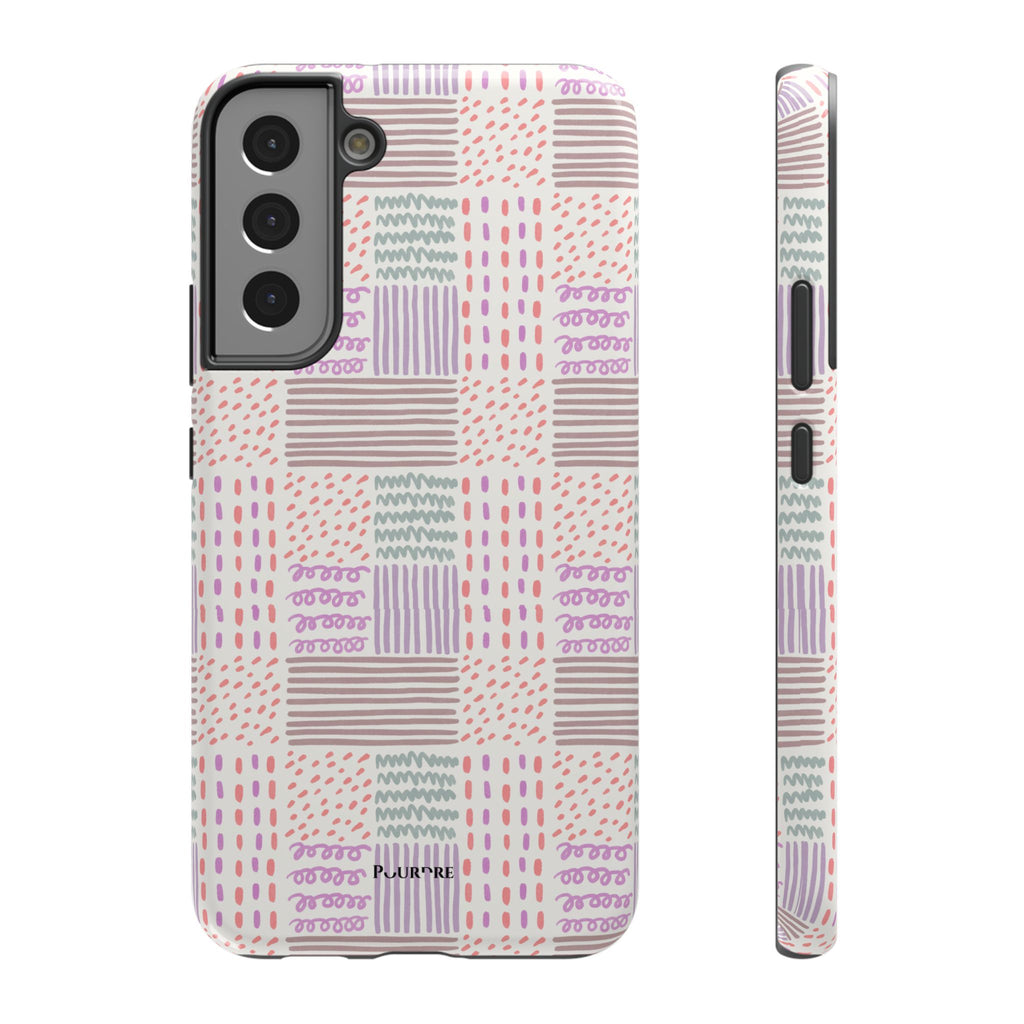 Parisienne Tisse - Maison de Pourdre