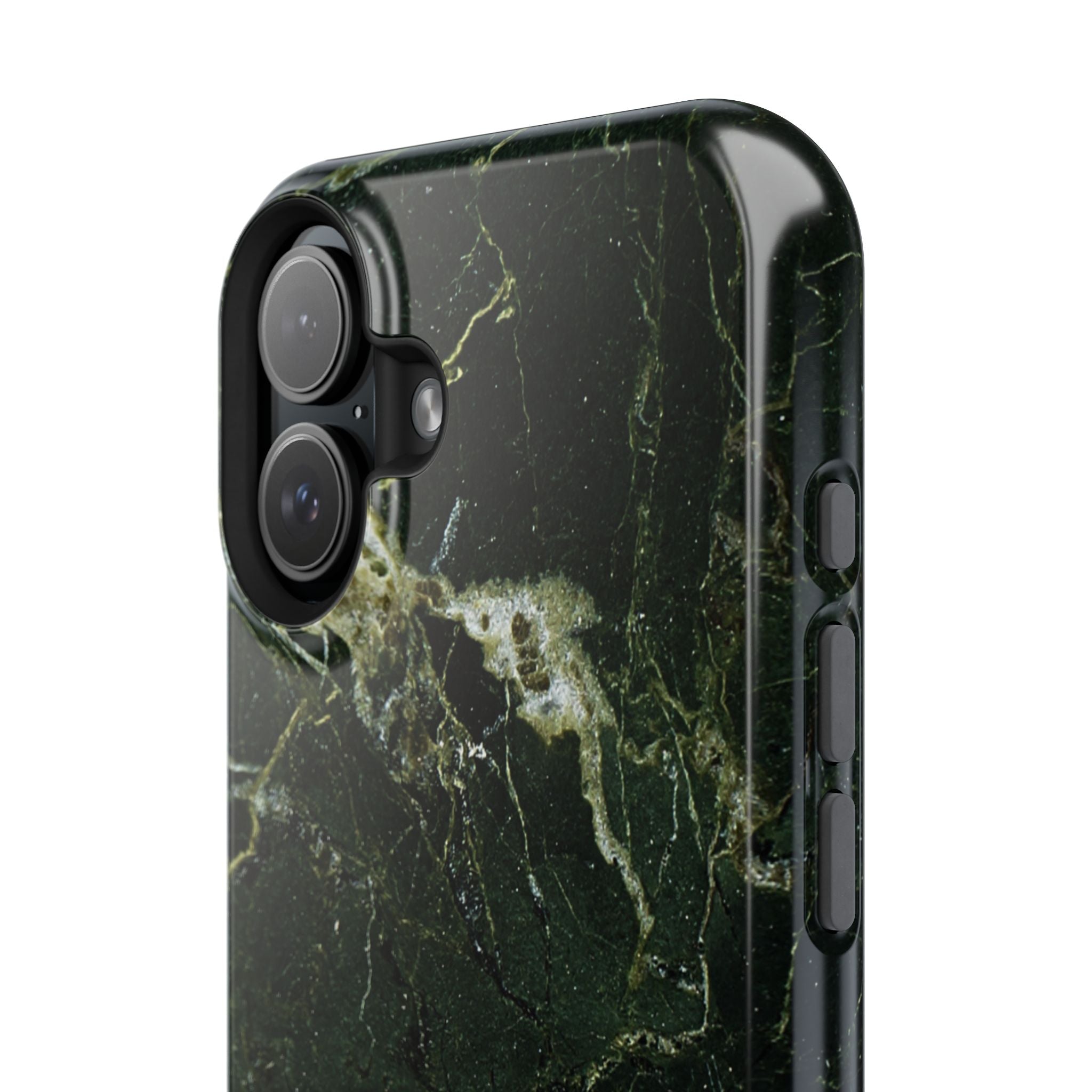 Emerald Empire- Maison de Pourdre