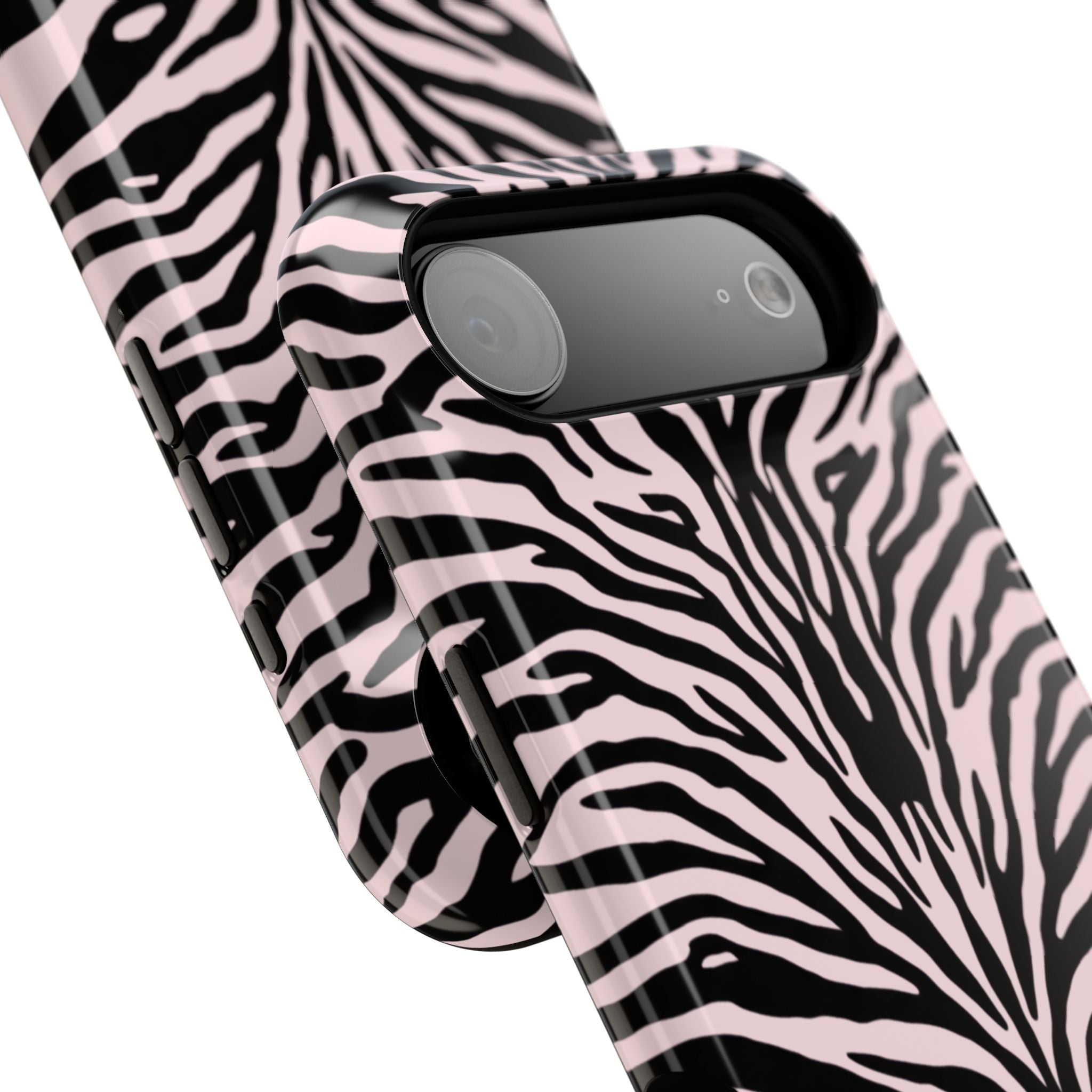 Zebra Couture - Maison de Pourdre