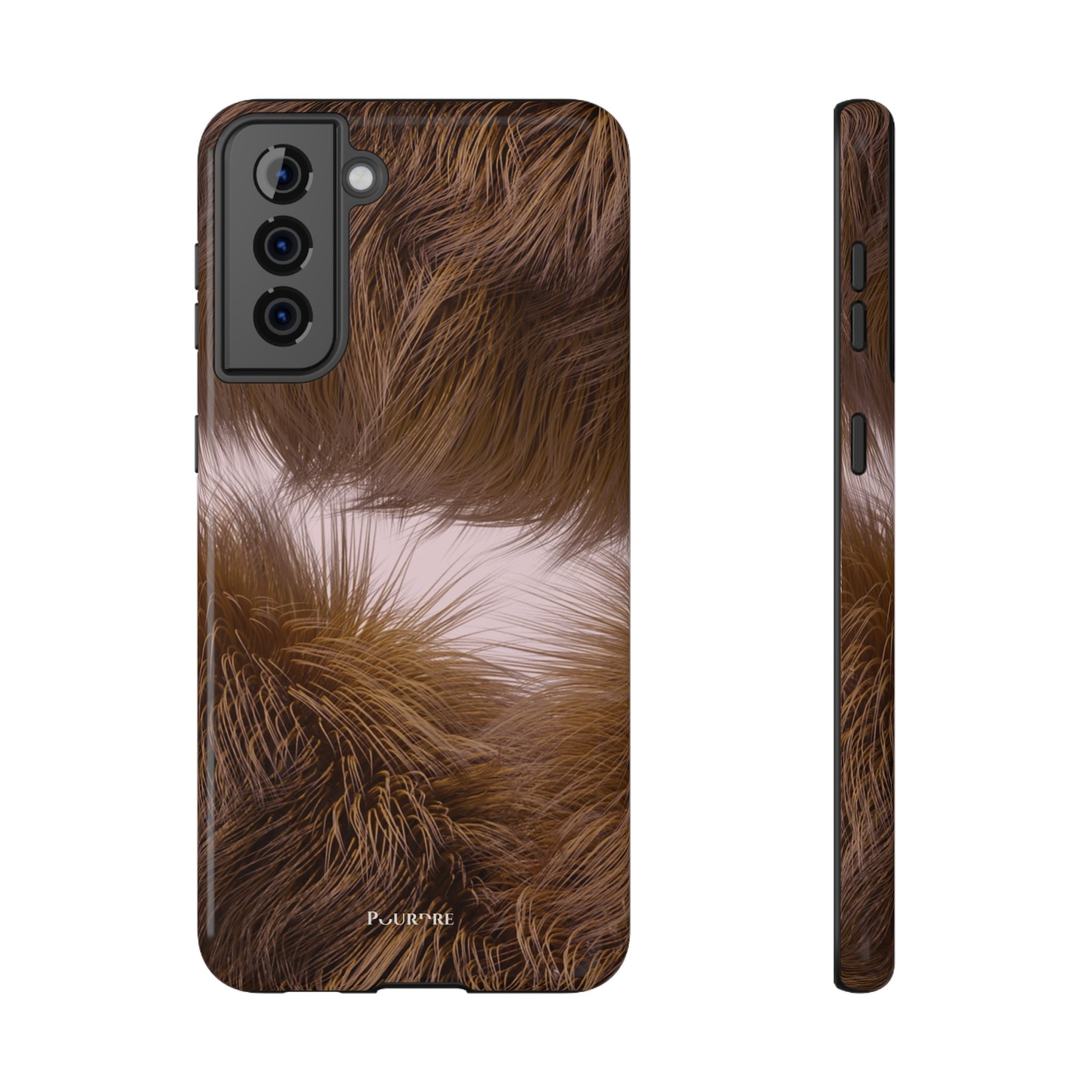 Velvet Wild - Maison de Pourdre