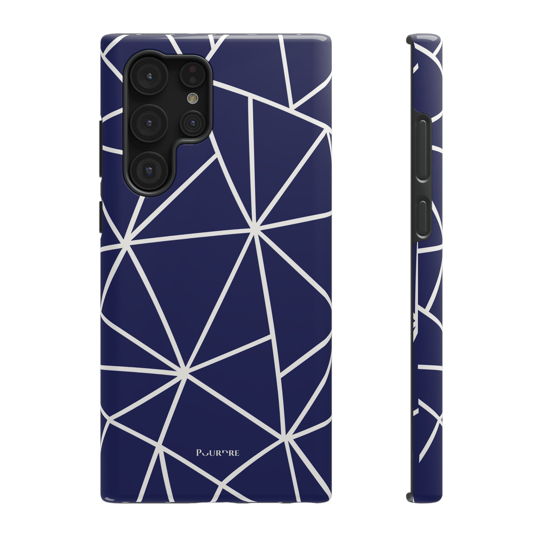 Indigo Prism - Maison de Pourdre