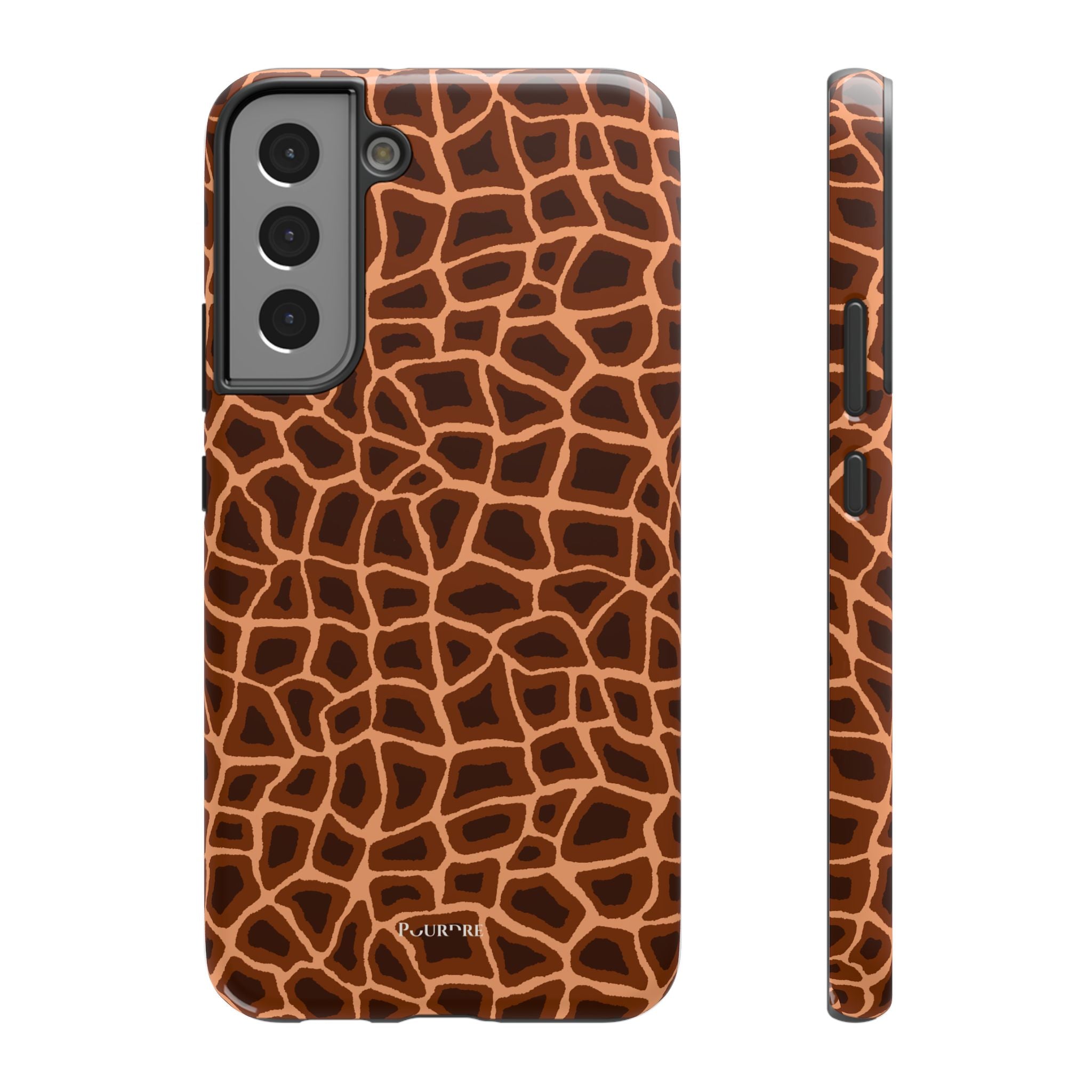 Safari Skin - Maison de Pourdre