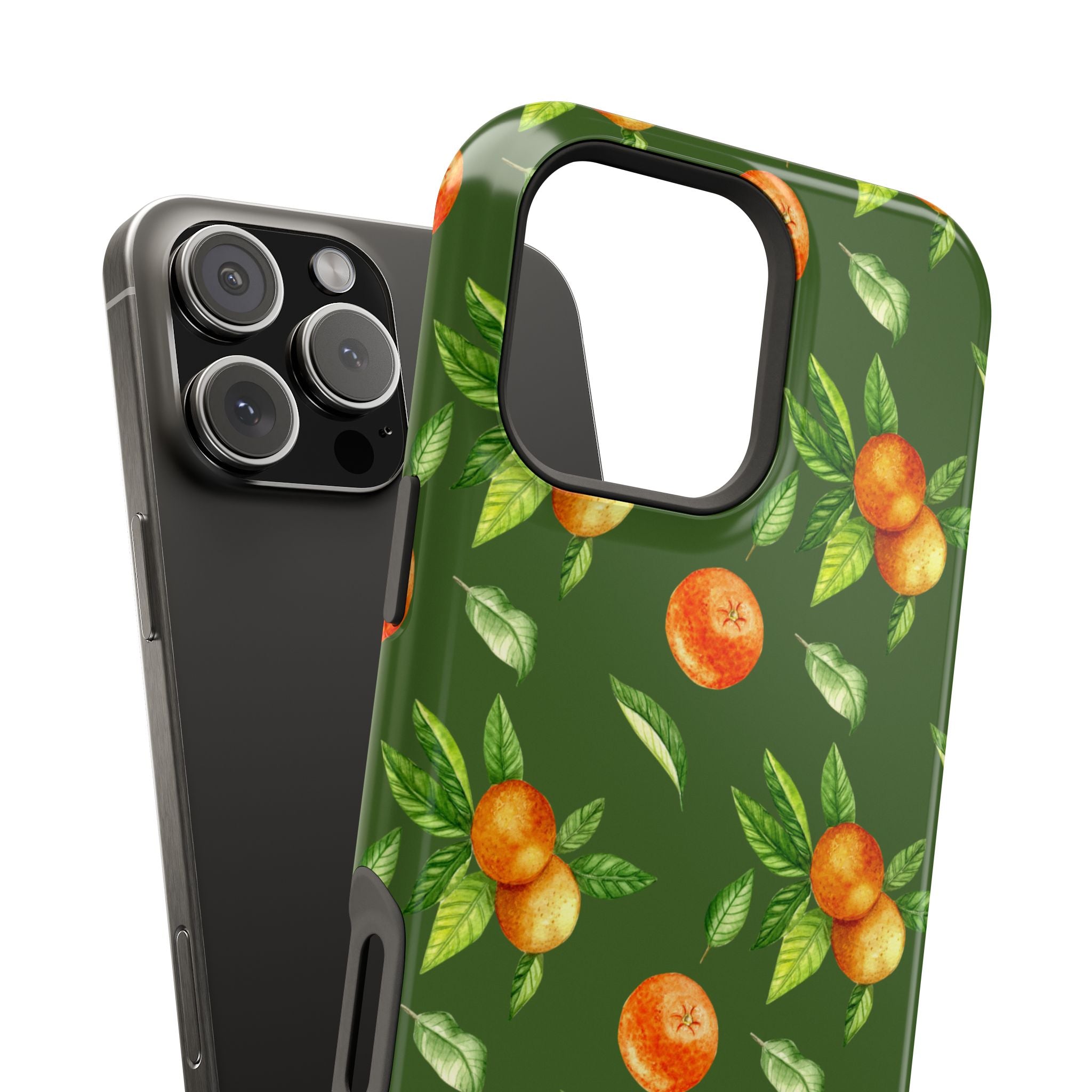 Citrus Verdi - Maison de Pourdre