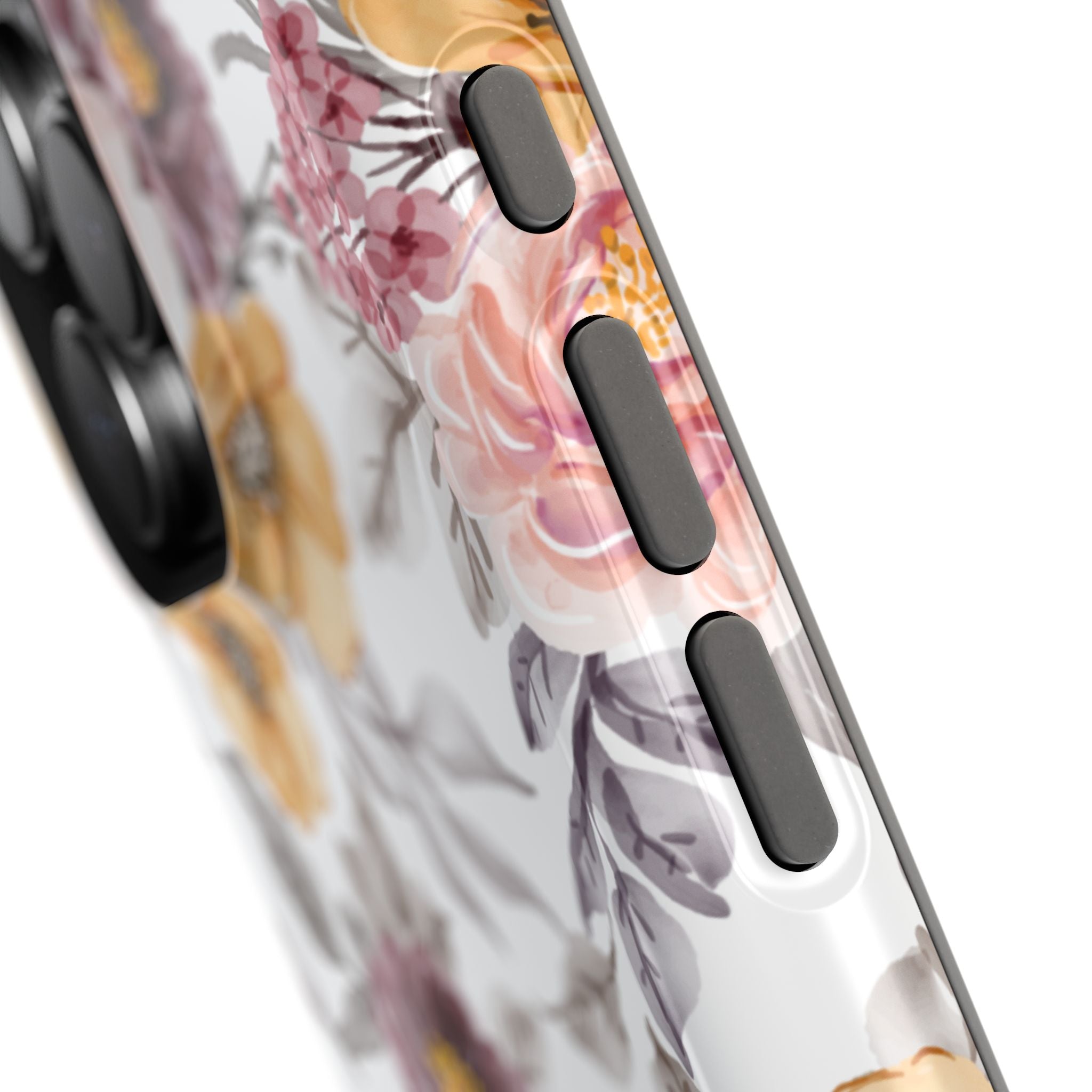 Velvet Bloom - Maison de Pourdre