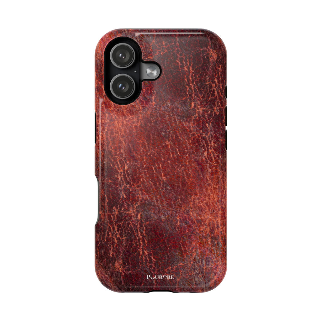 Crimson Vein- Maison de Pourdre