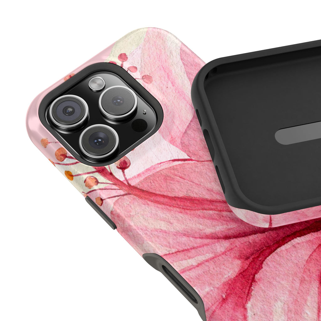 Hibiscus Bloom - Maison de Pourdre