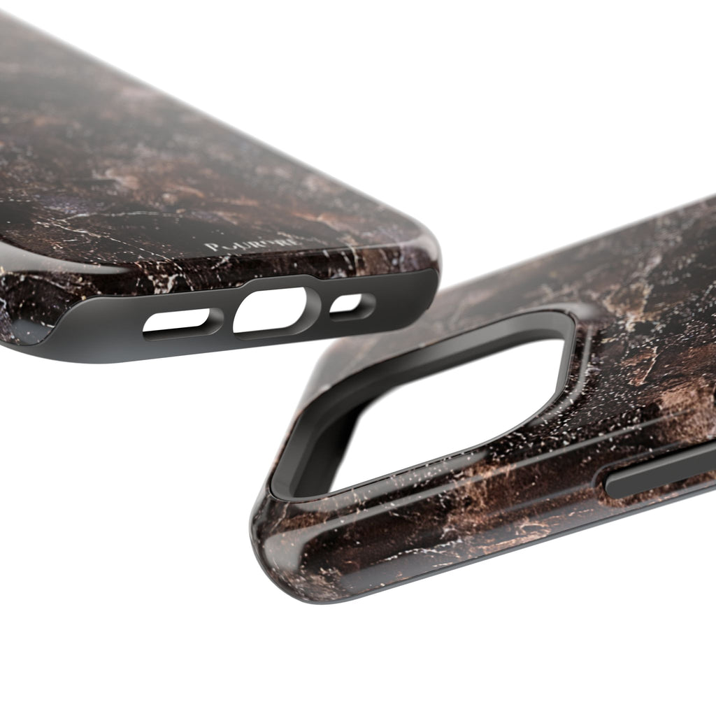 Mocha Obsidian- Maison de Pourdre