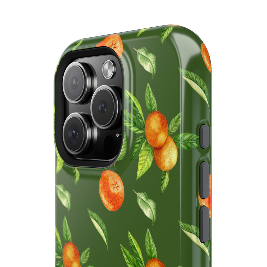 Citrus Verdi - Maison de Pourdre