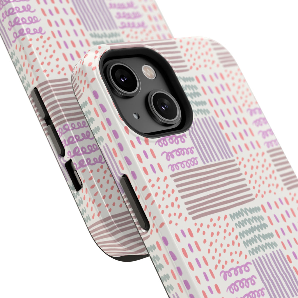 Parisienne Tisse - Maison de Pourdre