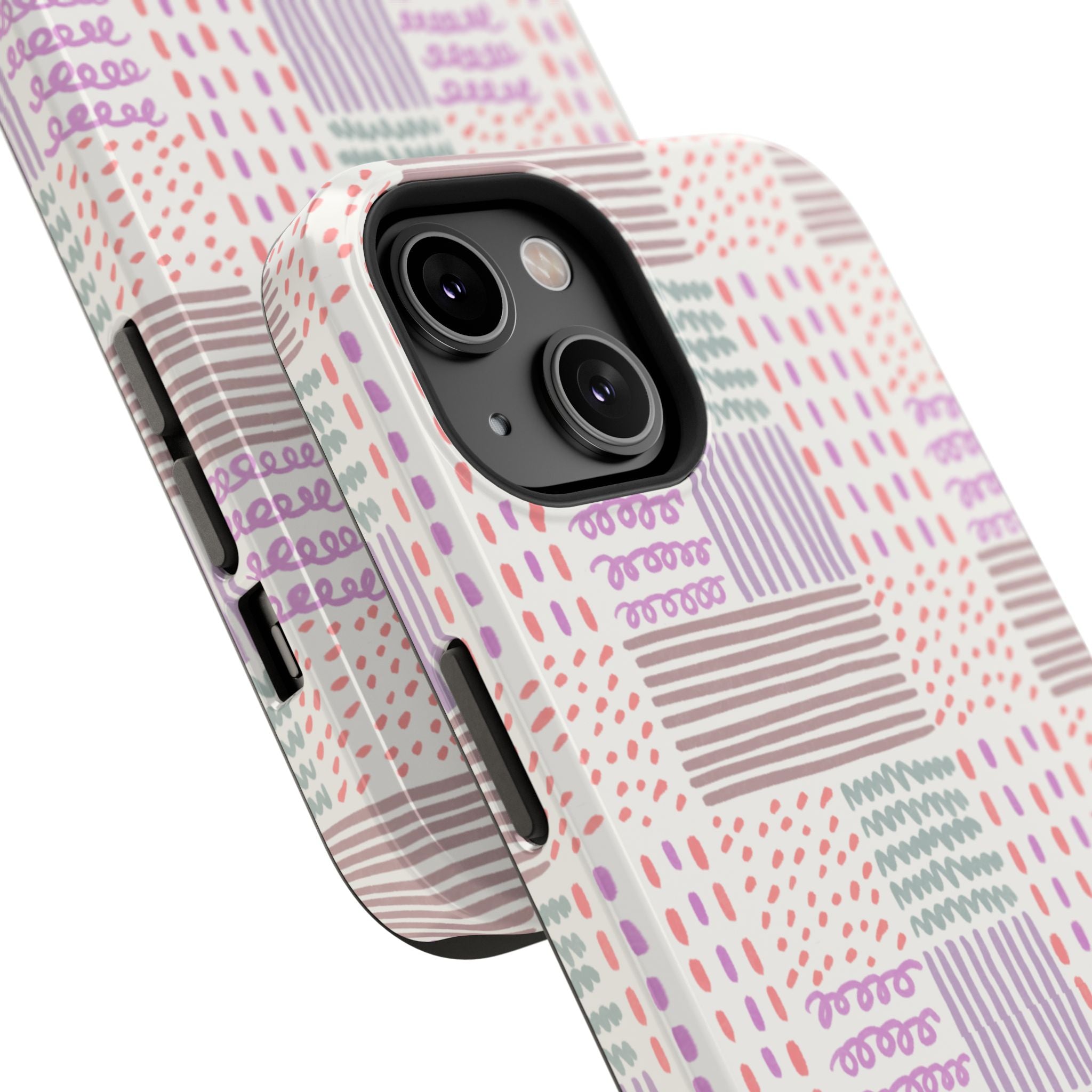 Parisienne Tisse - Maison de Pourdre