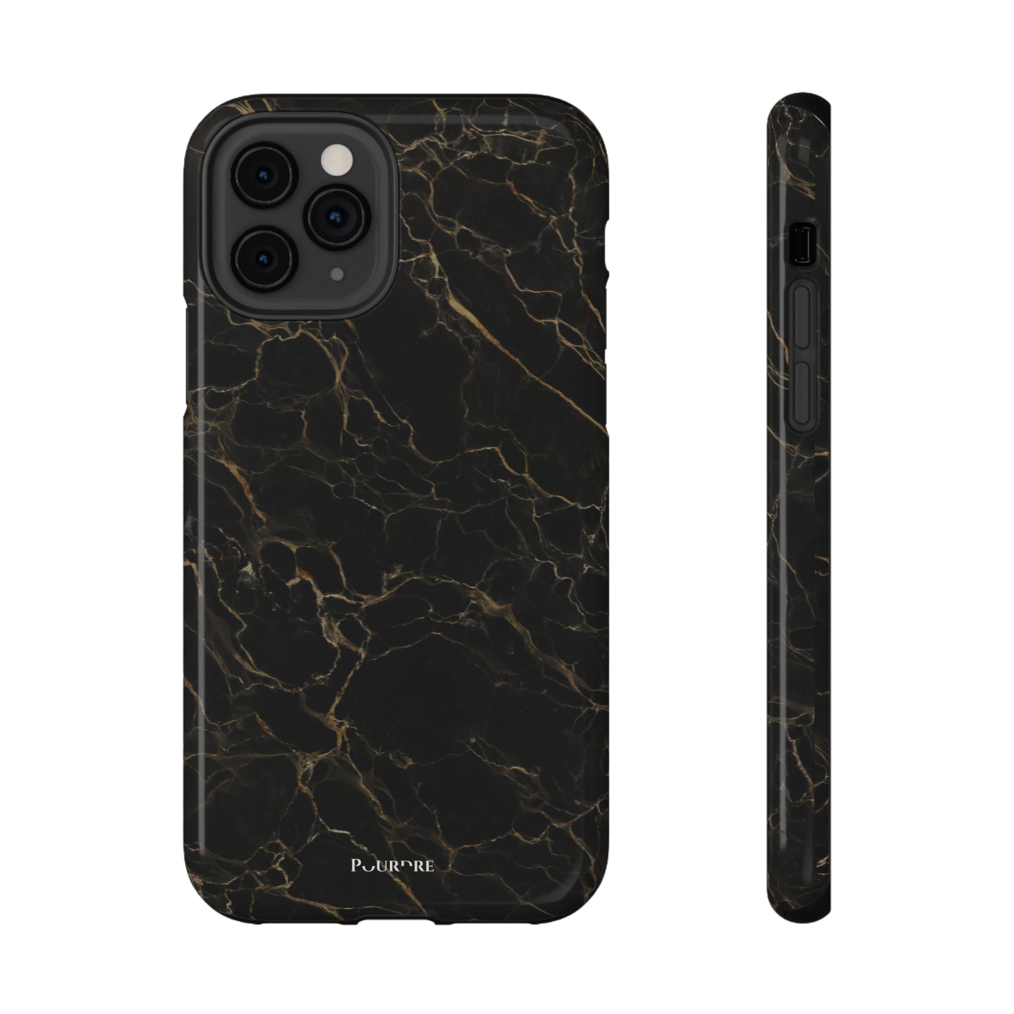 Black Gold Vein - Maison de Pourdre