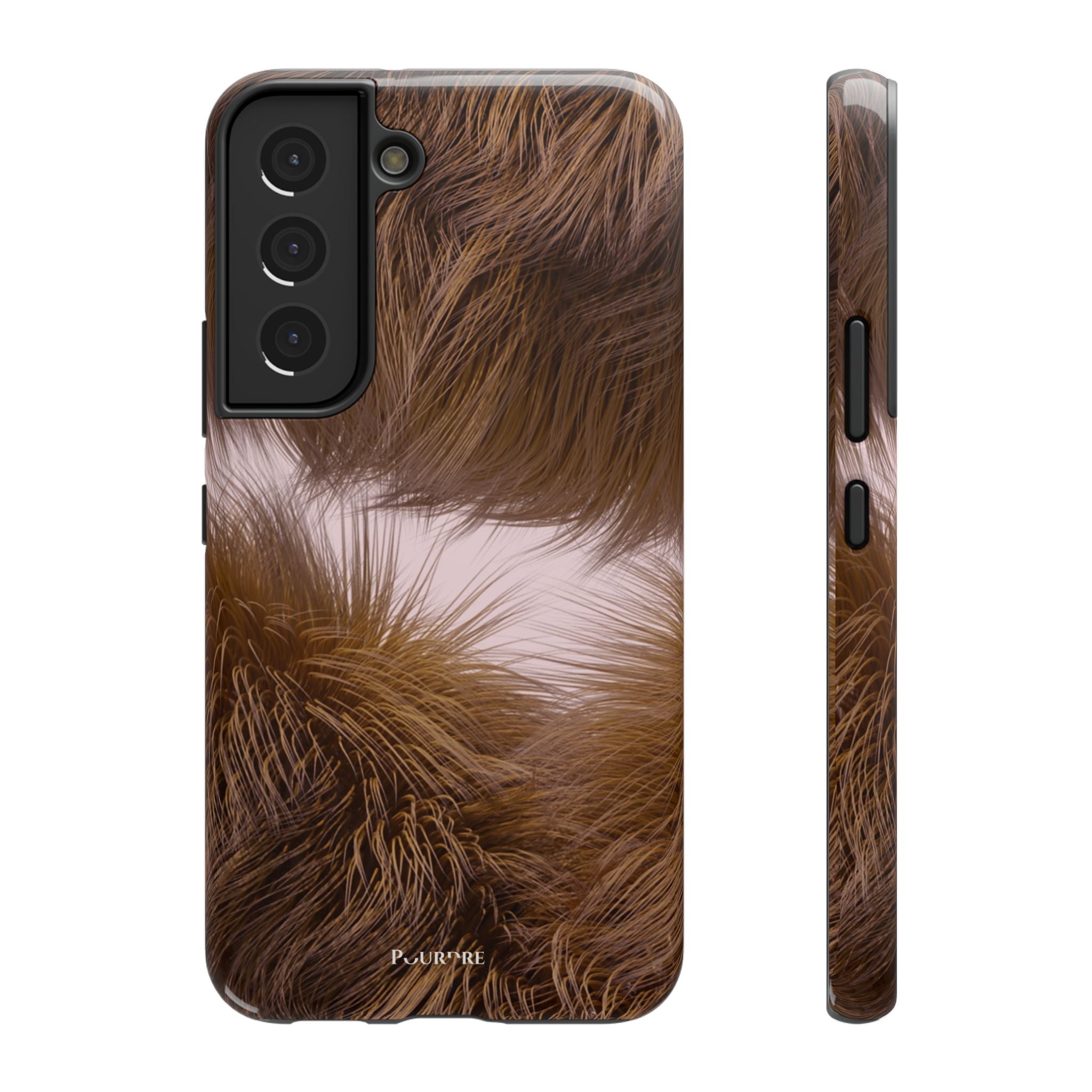 Velvet Wild - Maison de Pourdre