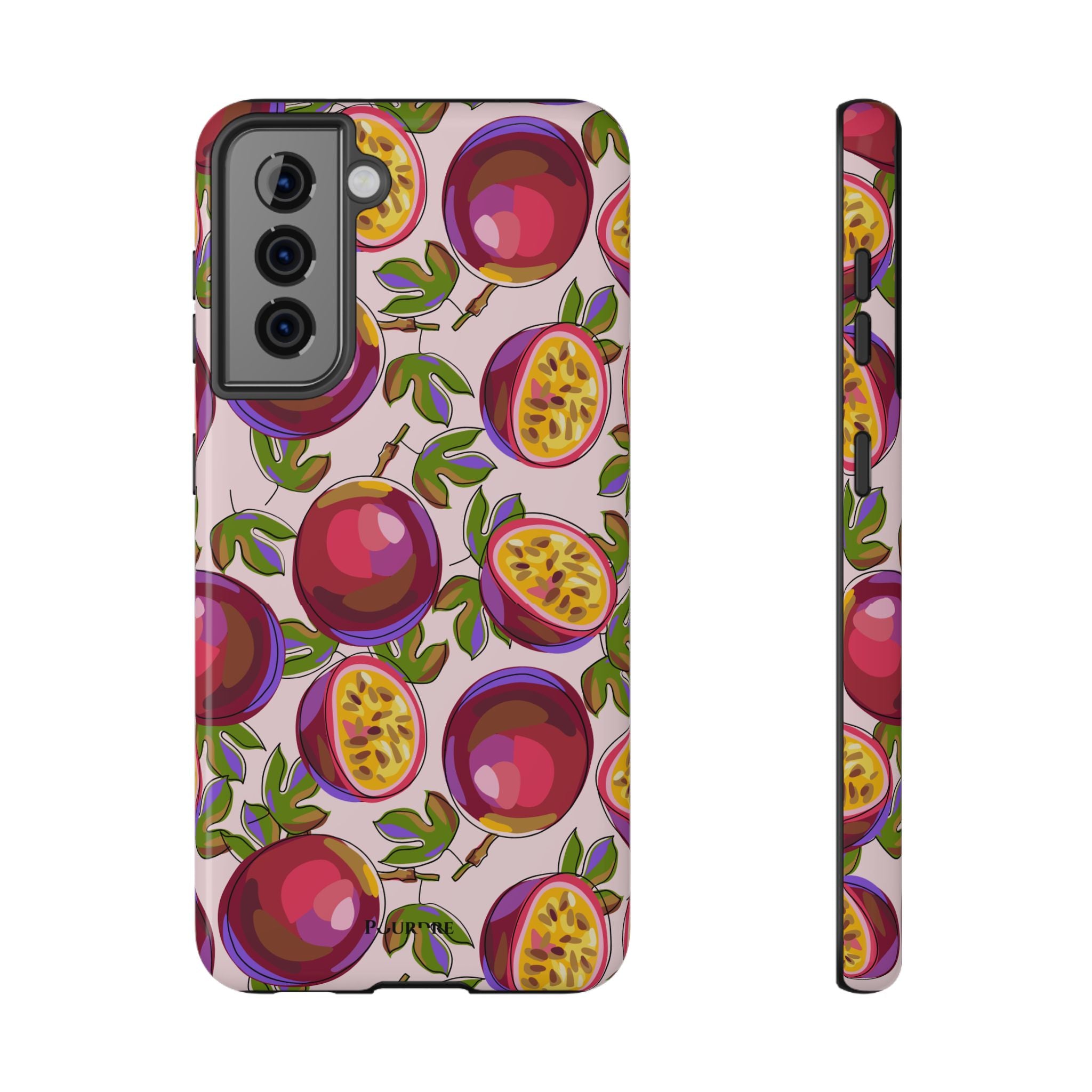 Passion Jewel - Maison de Pourdre