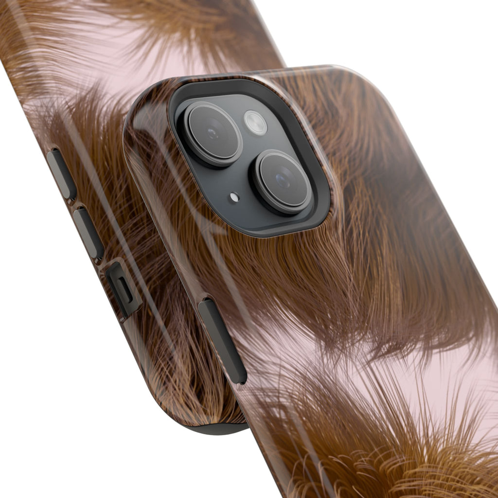 Velvet Wild - Maison de Pourdre