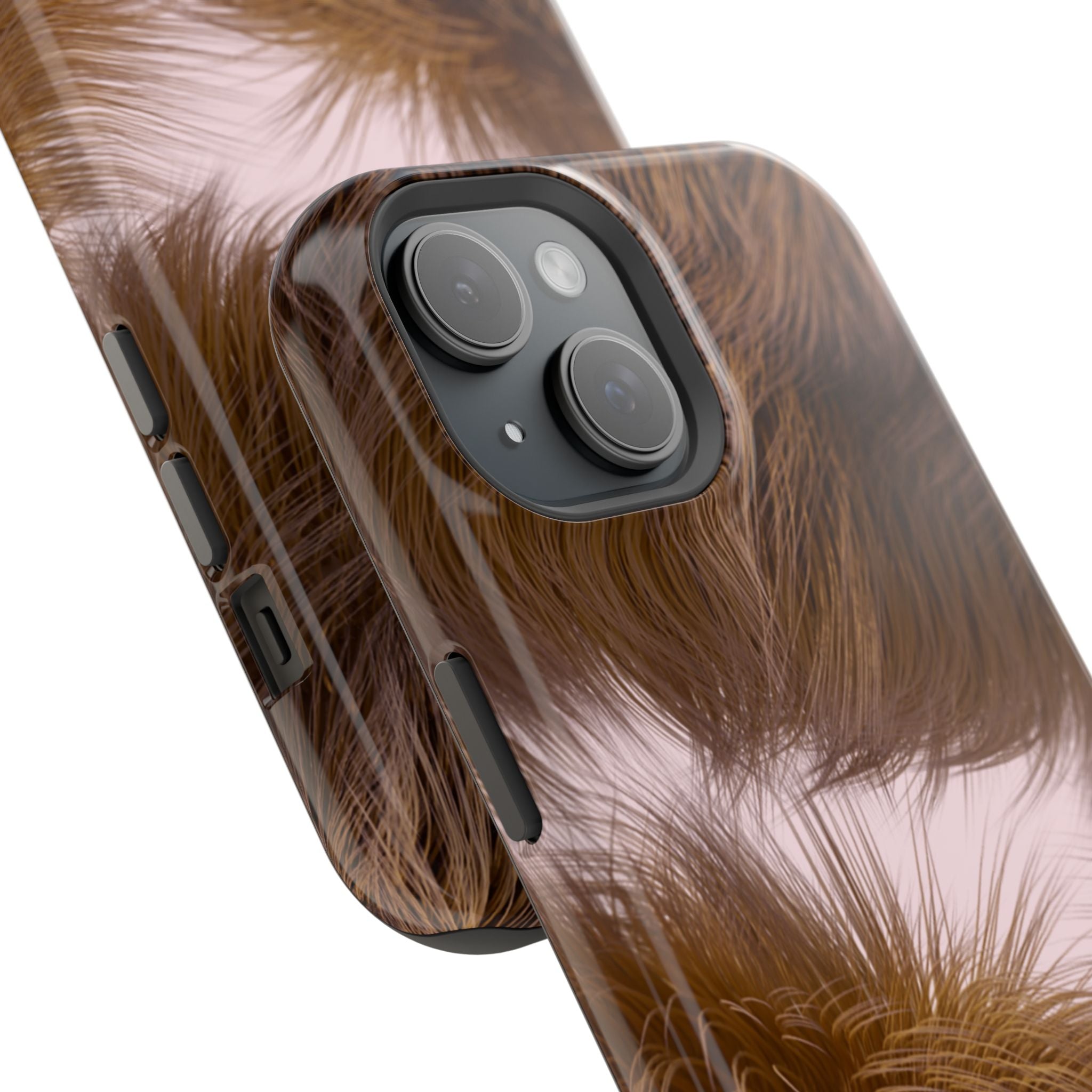 Velvet Wild - Maison de Pourdre