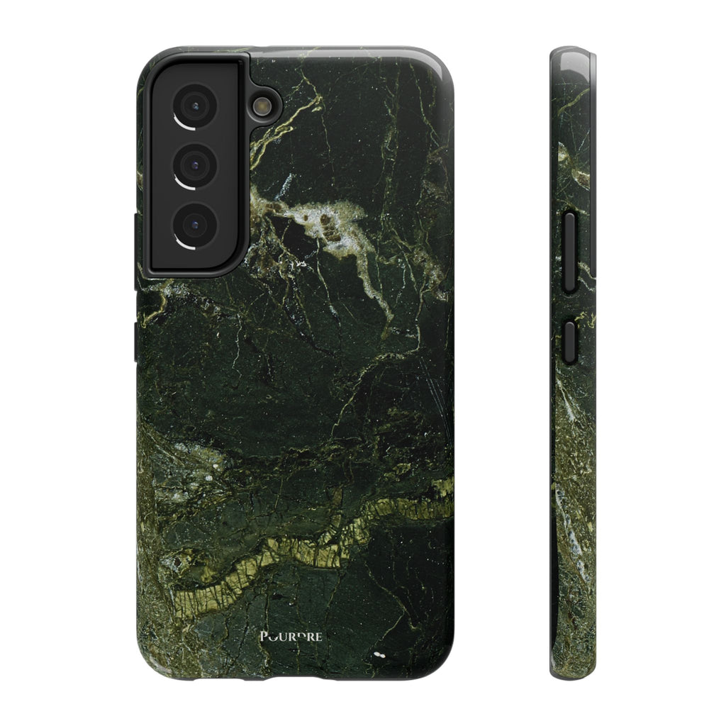 Emerald Empire- Maison de Pourdre