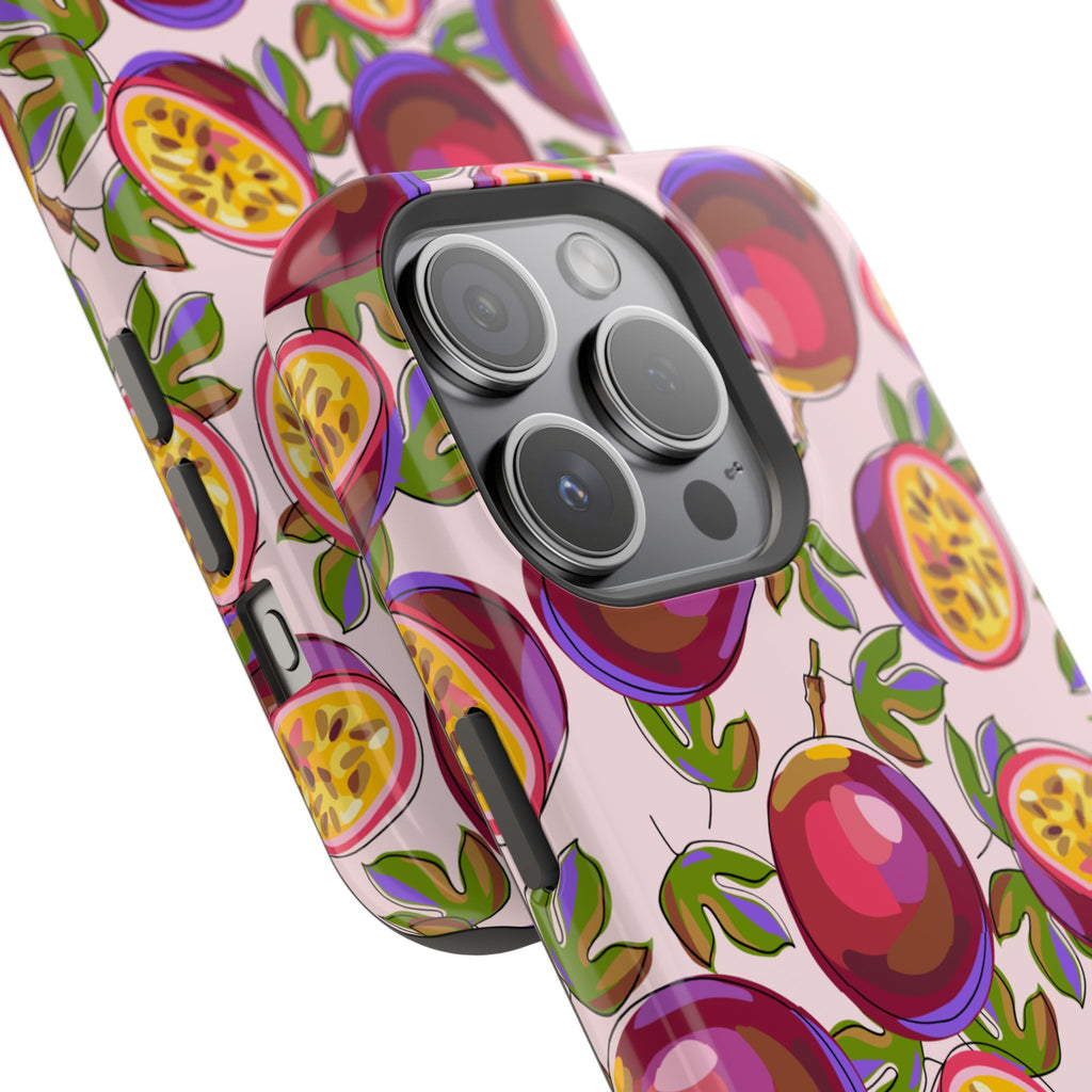 Passion Jewel - Maison de Pourdre