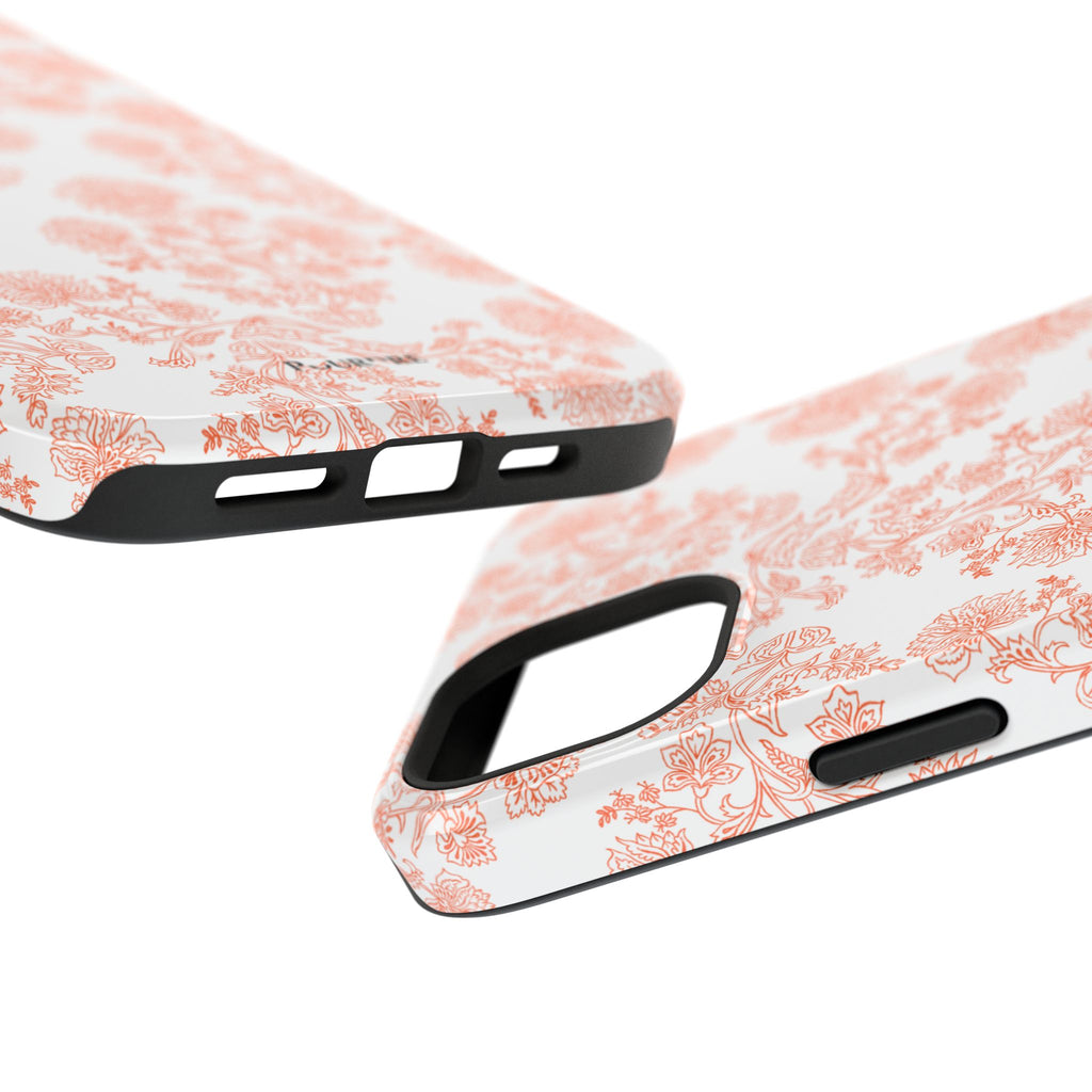 Blush Garden - Maison de Pourdre