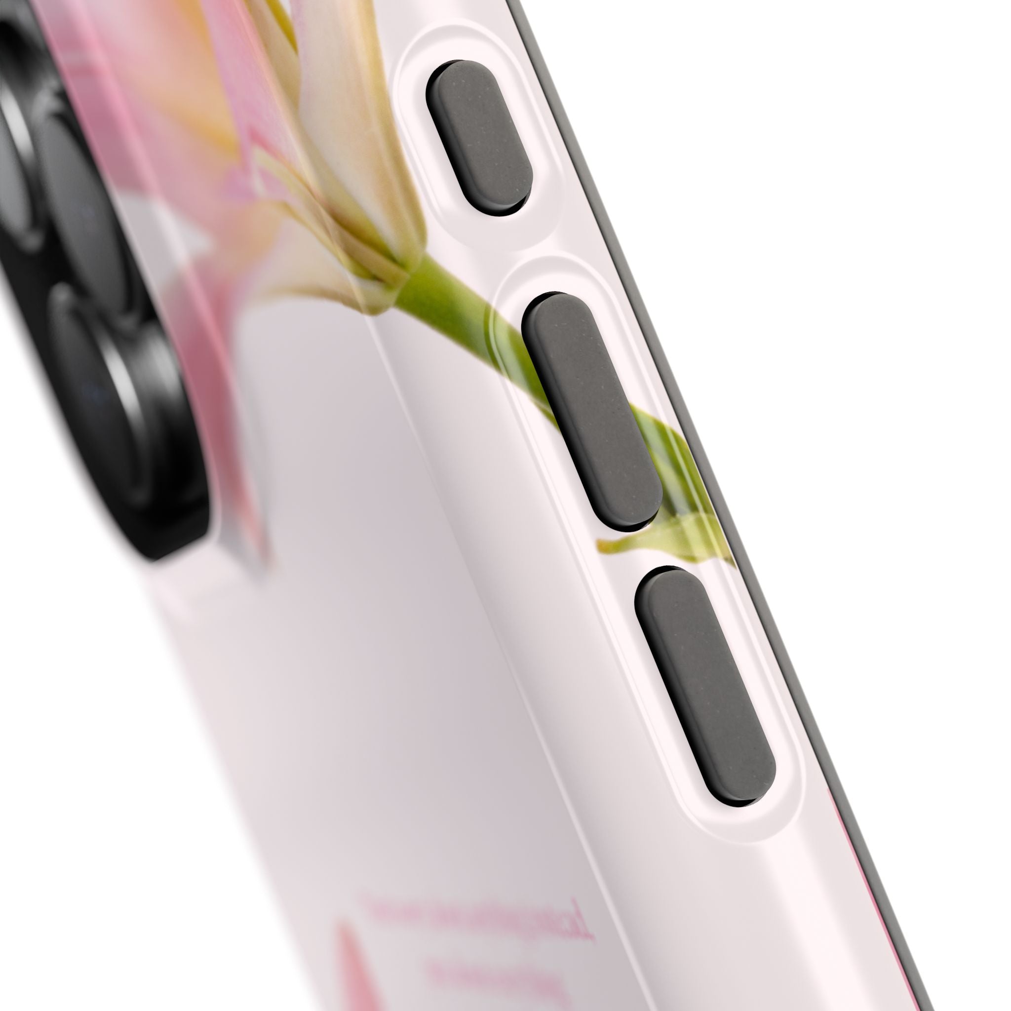 Lily Whisper - Maison de Pourdre