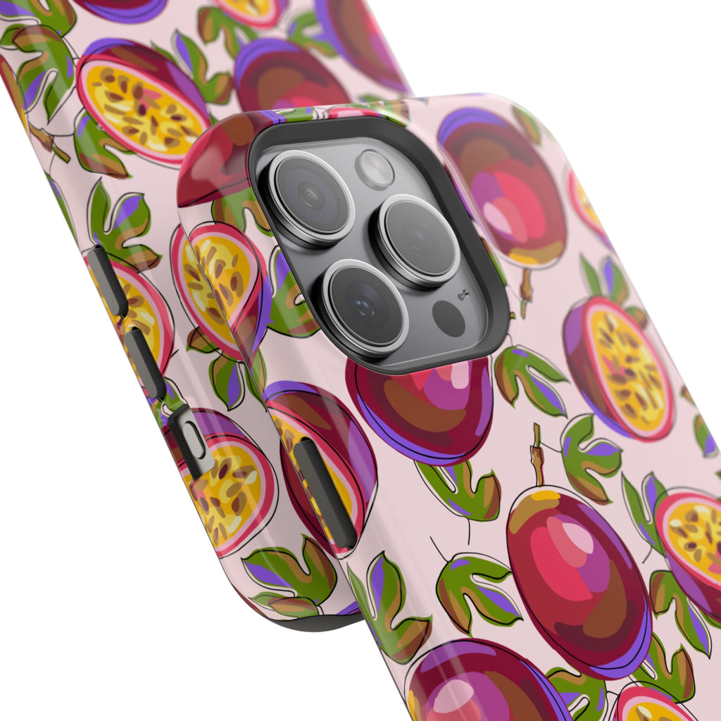 Passion Jewel - Maison de Pourdre