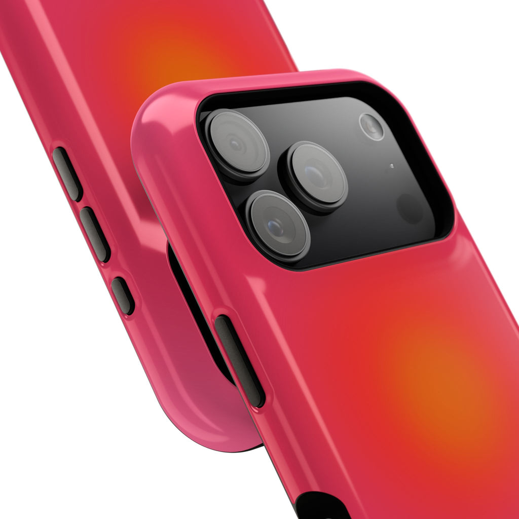 Solar Rouge - Maison de Pourdre