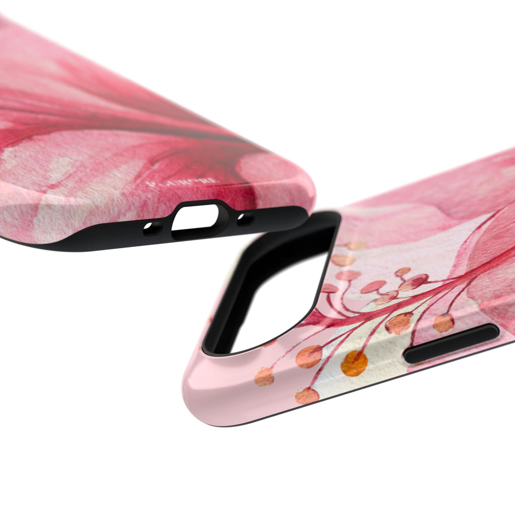 Hibiscus Bloom - Maison de Pourdre