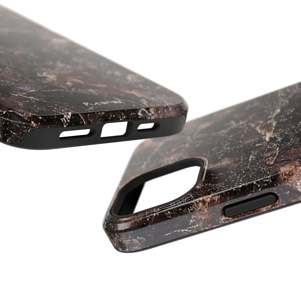 Mocha Obsidian- Maison de Pourdre