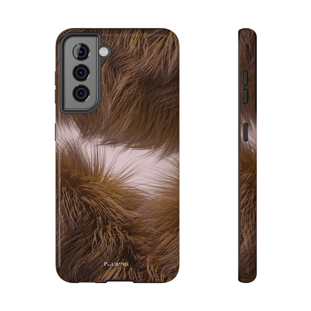 Velvet Wild - Maison de Pourdre