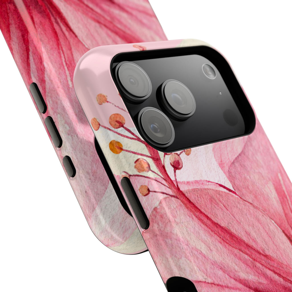 Hibiscus Bloom - Maison de Pourdre