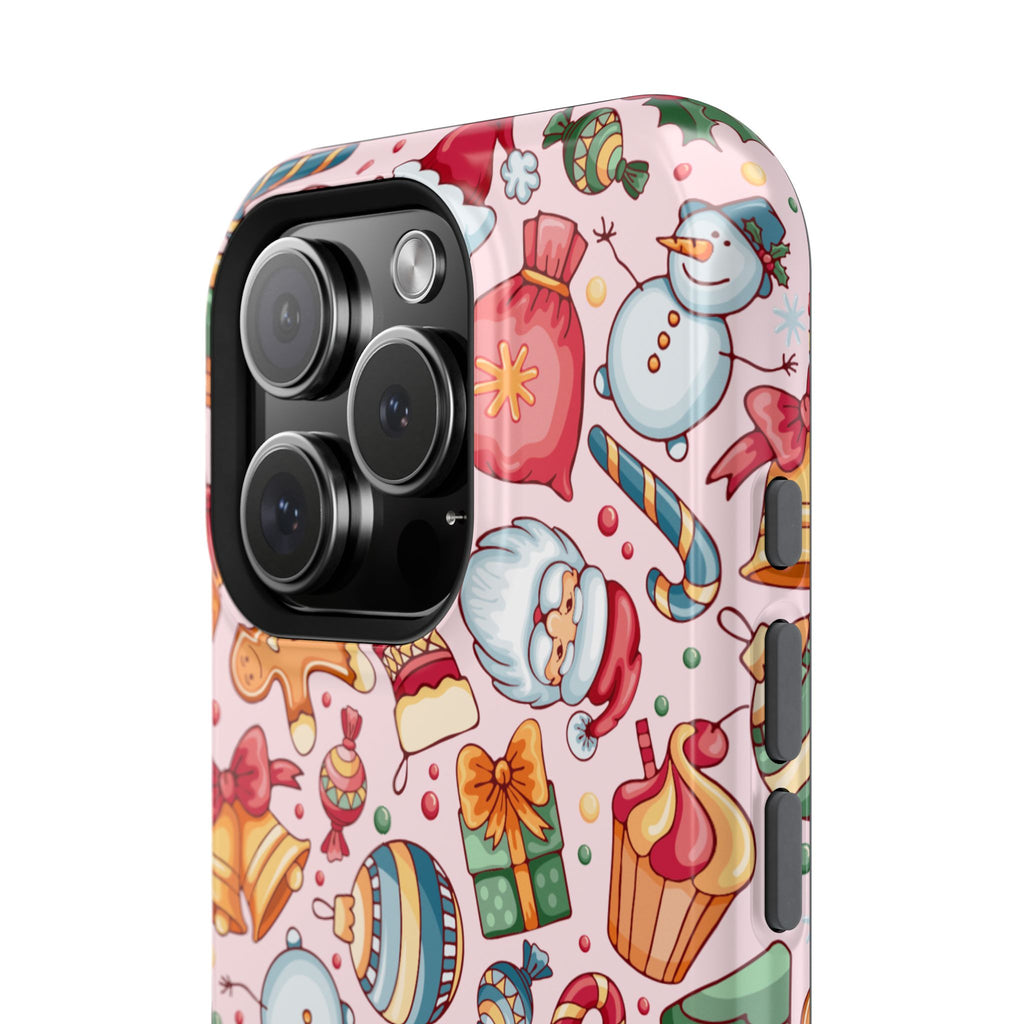 Noel Opulent - Maison de Pourdre