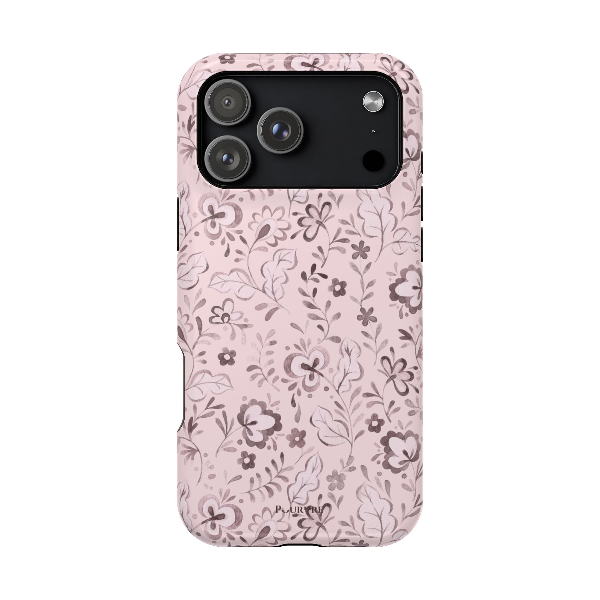 Vintage Rose - Maison de Pourdre